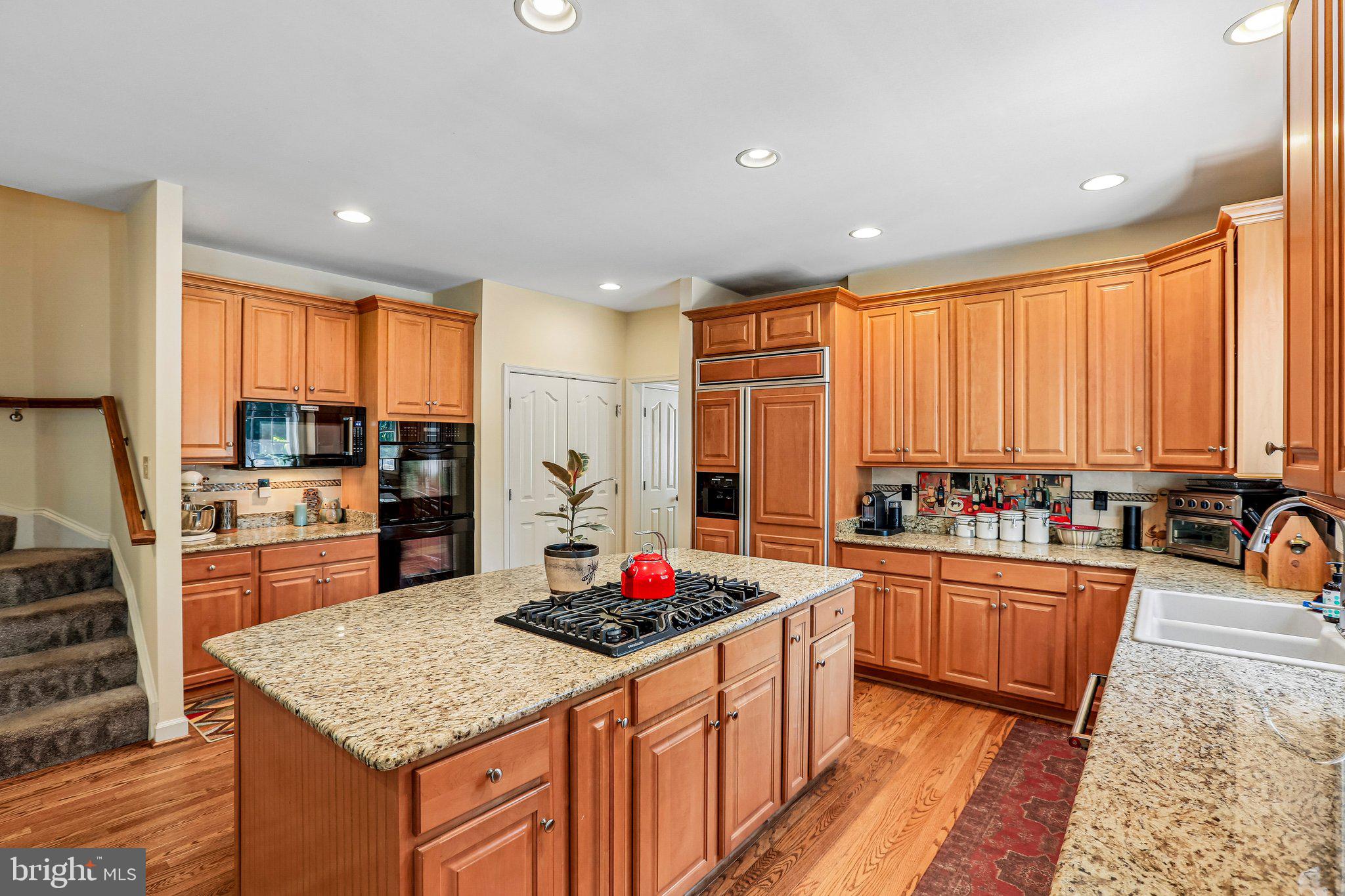 WOODS AT RIDGEVIEW - Residential