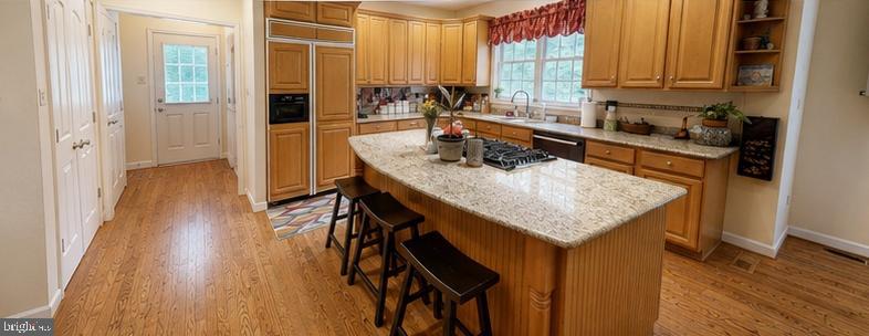 WOODS AT RIDGEVIEW - Residential