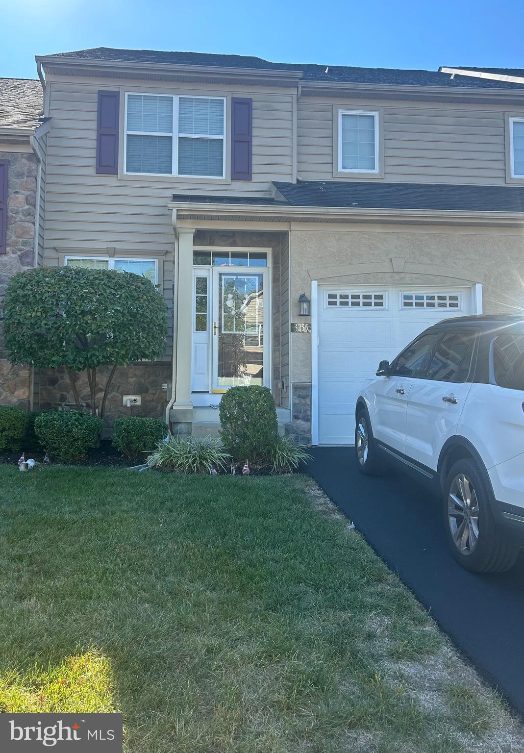 NONE AVAILABLE - Residential Lease