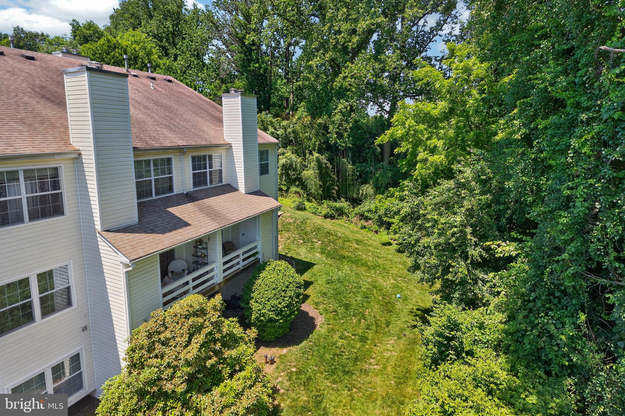 DARLINGTON WOODS - Residential