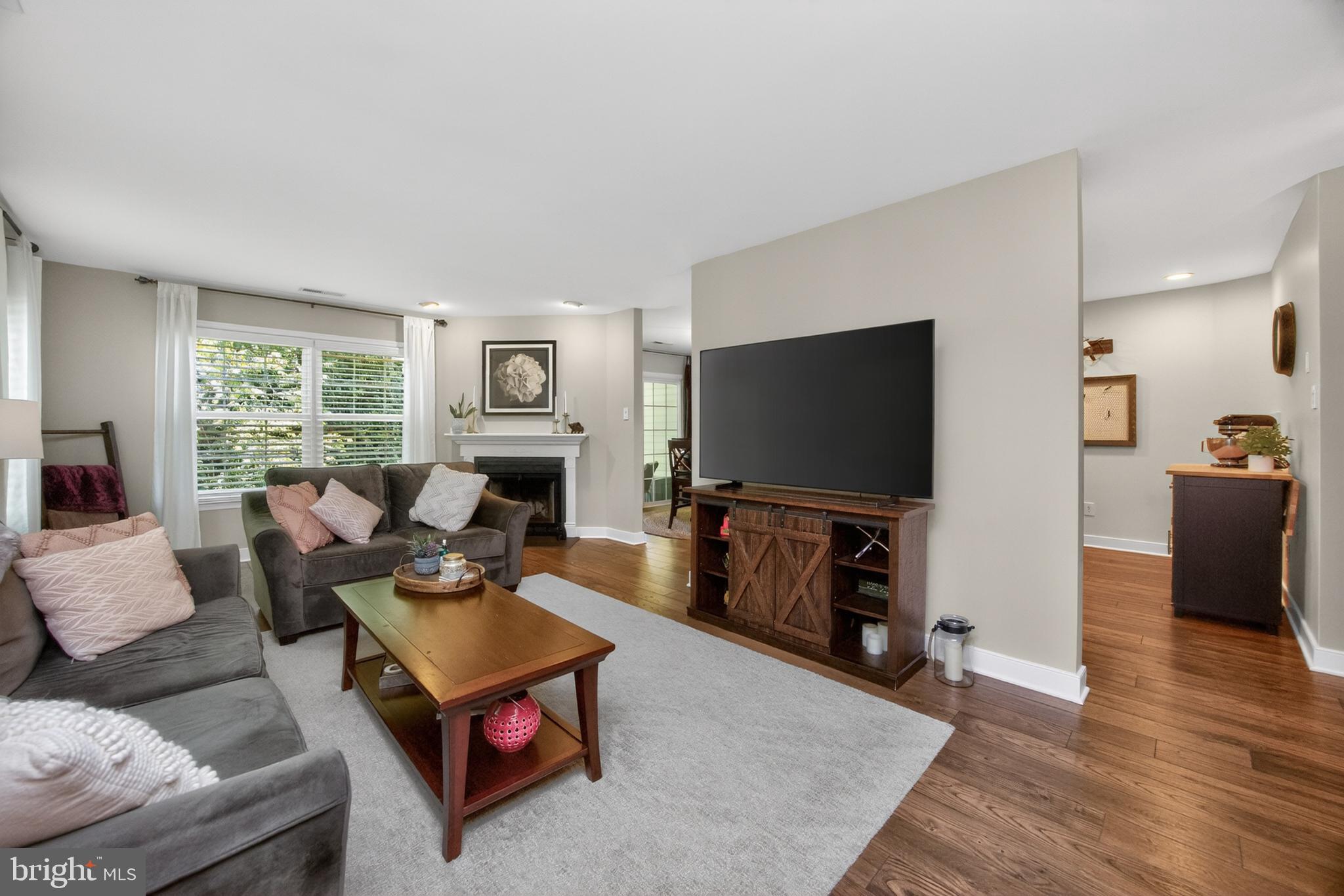 DARLINGTON WOODS - Residential