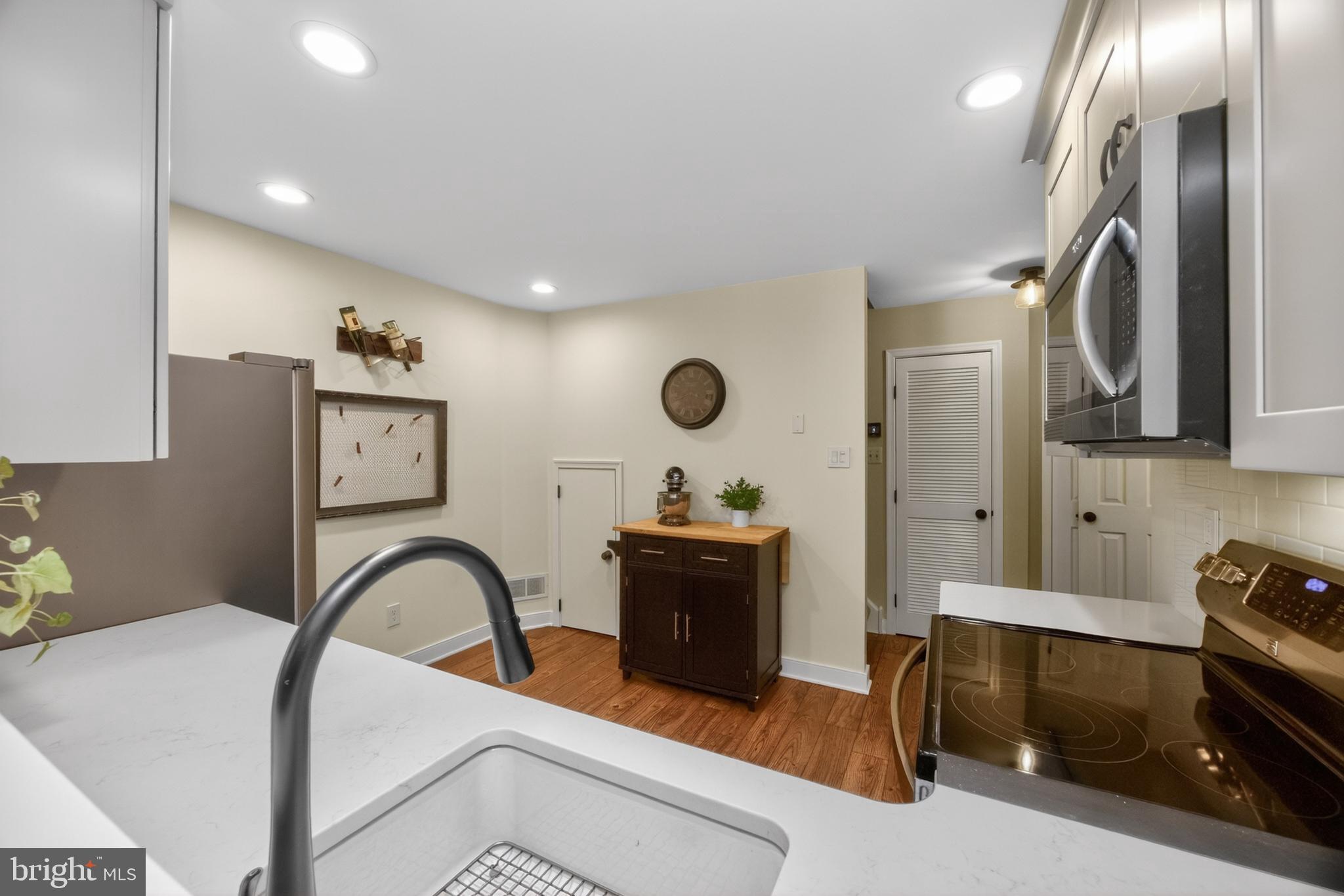 DARLINGTON WOODS - Residential