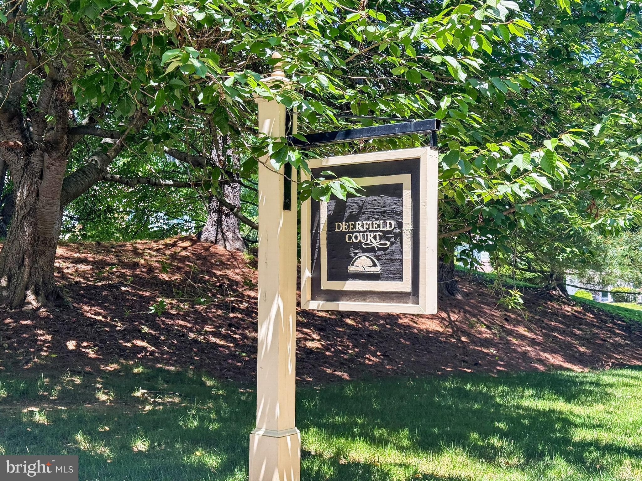 DARLINGTON WOODS - Residential