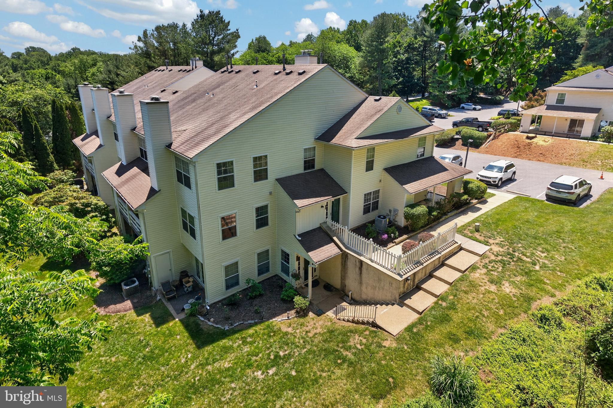 DARLINGTON WOODS - Residential