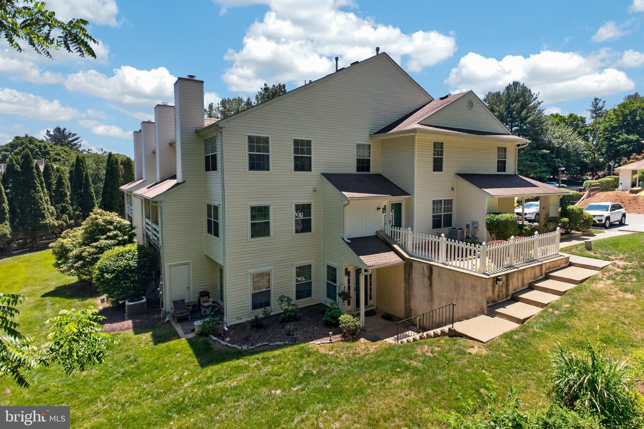 DARLINGTON WOODS - Residential