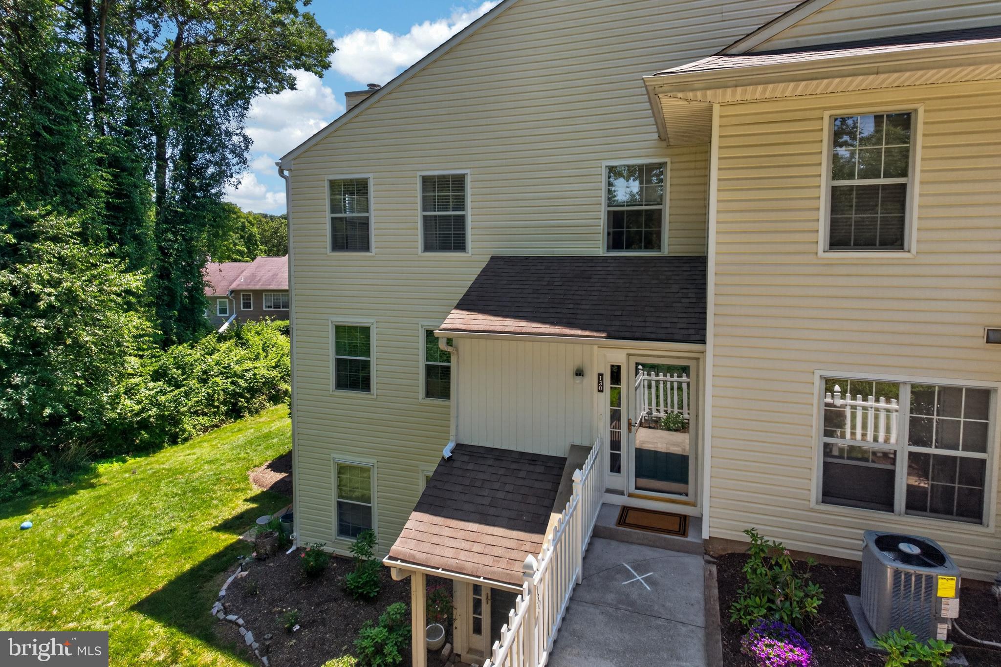 DARLINGTON WOODS - Residential
