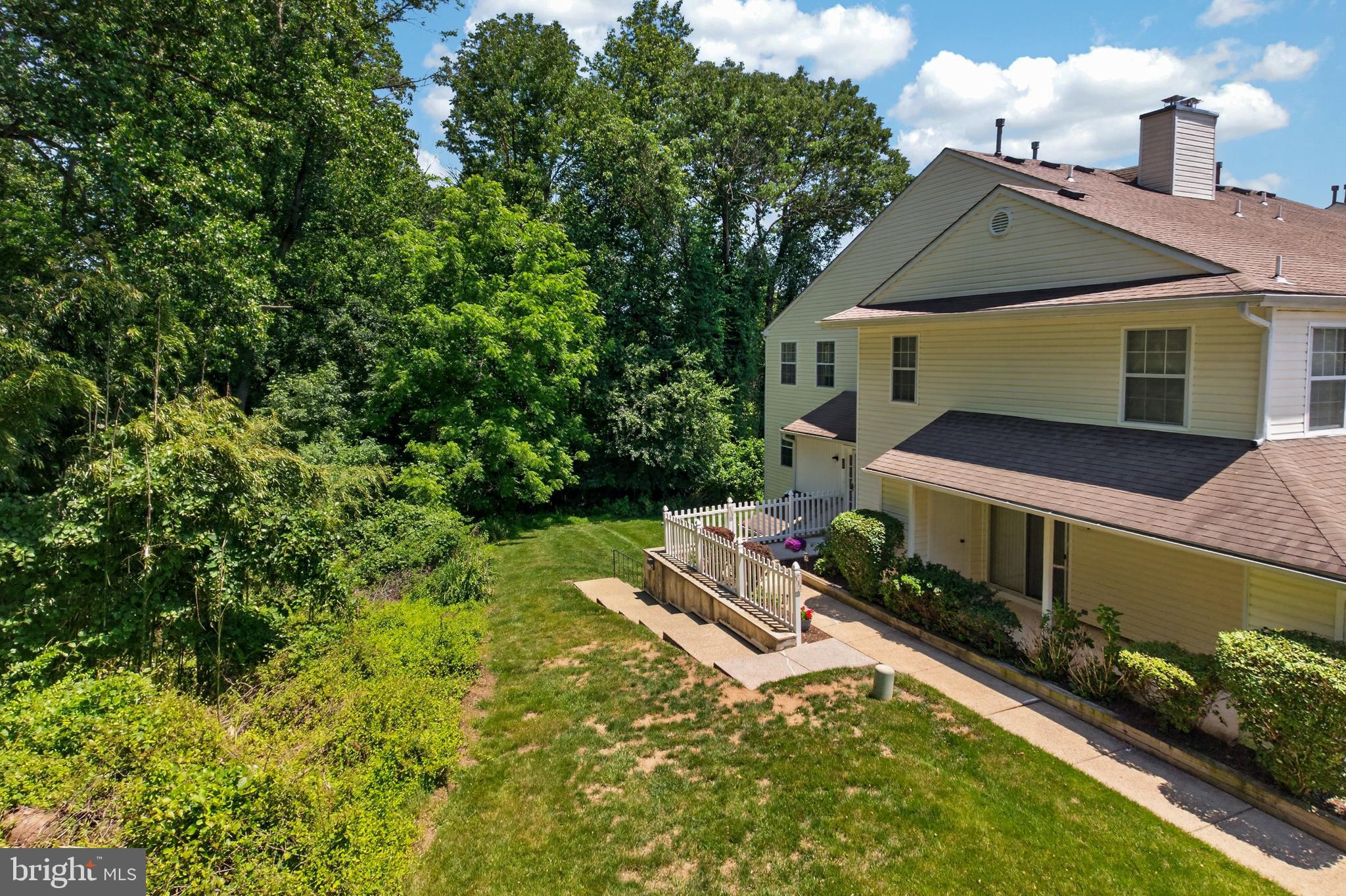 DARLINGTON WOODS - Residential