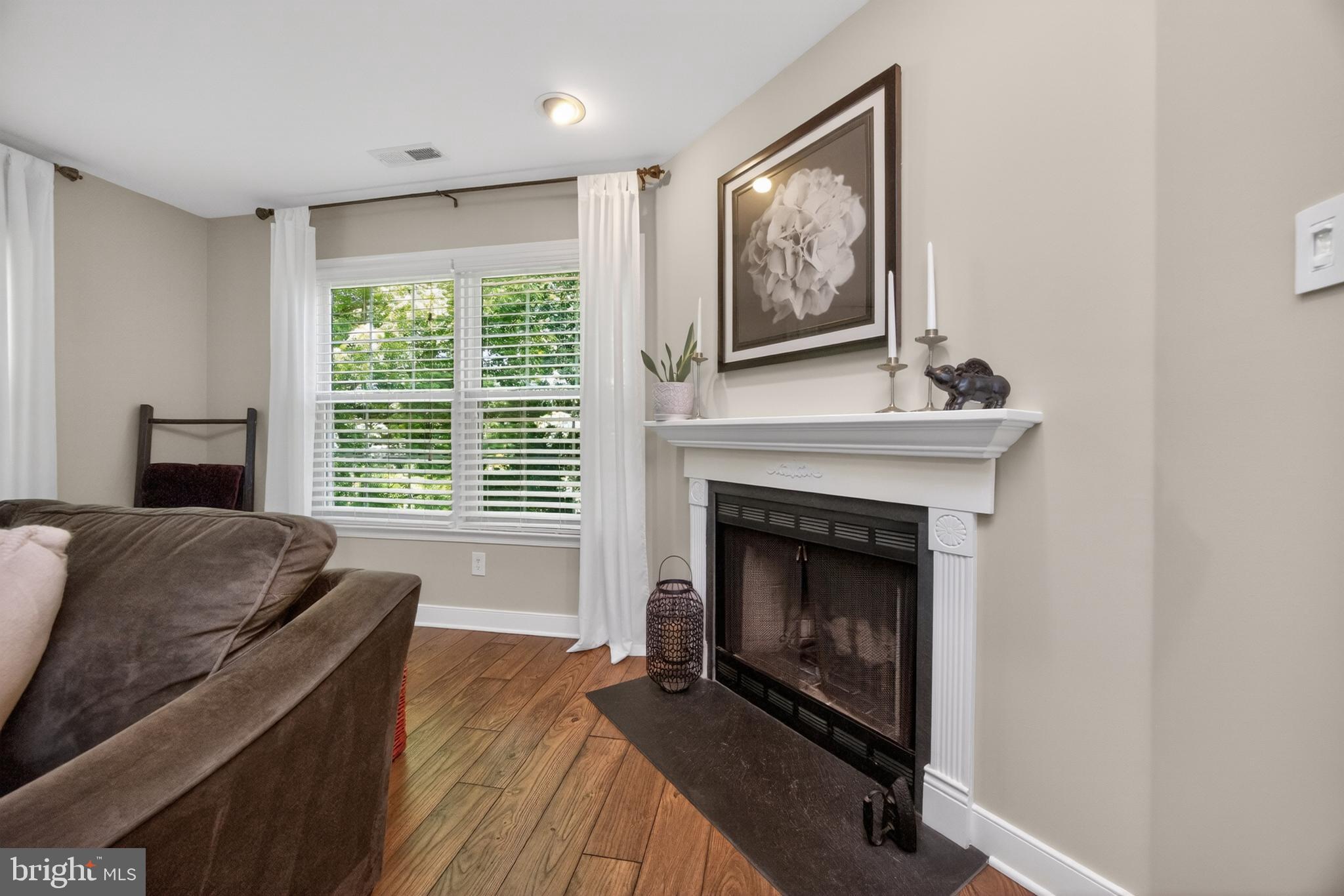 DARLINGTON WOODS - Residential