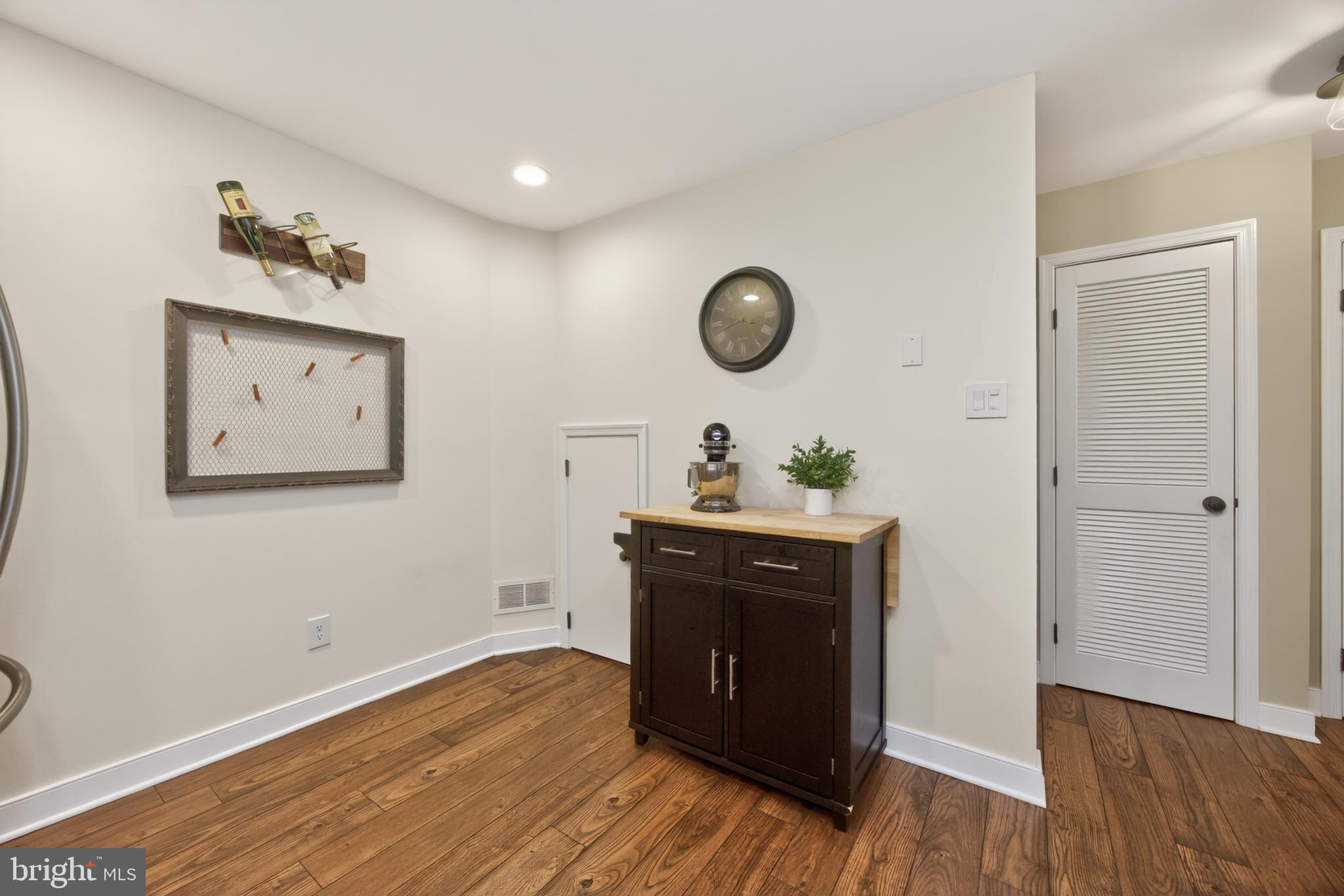 DARLINGTON WOODS - Residential