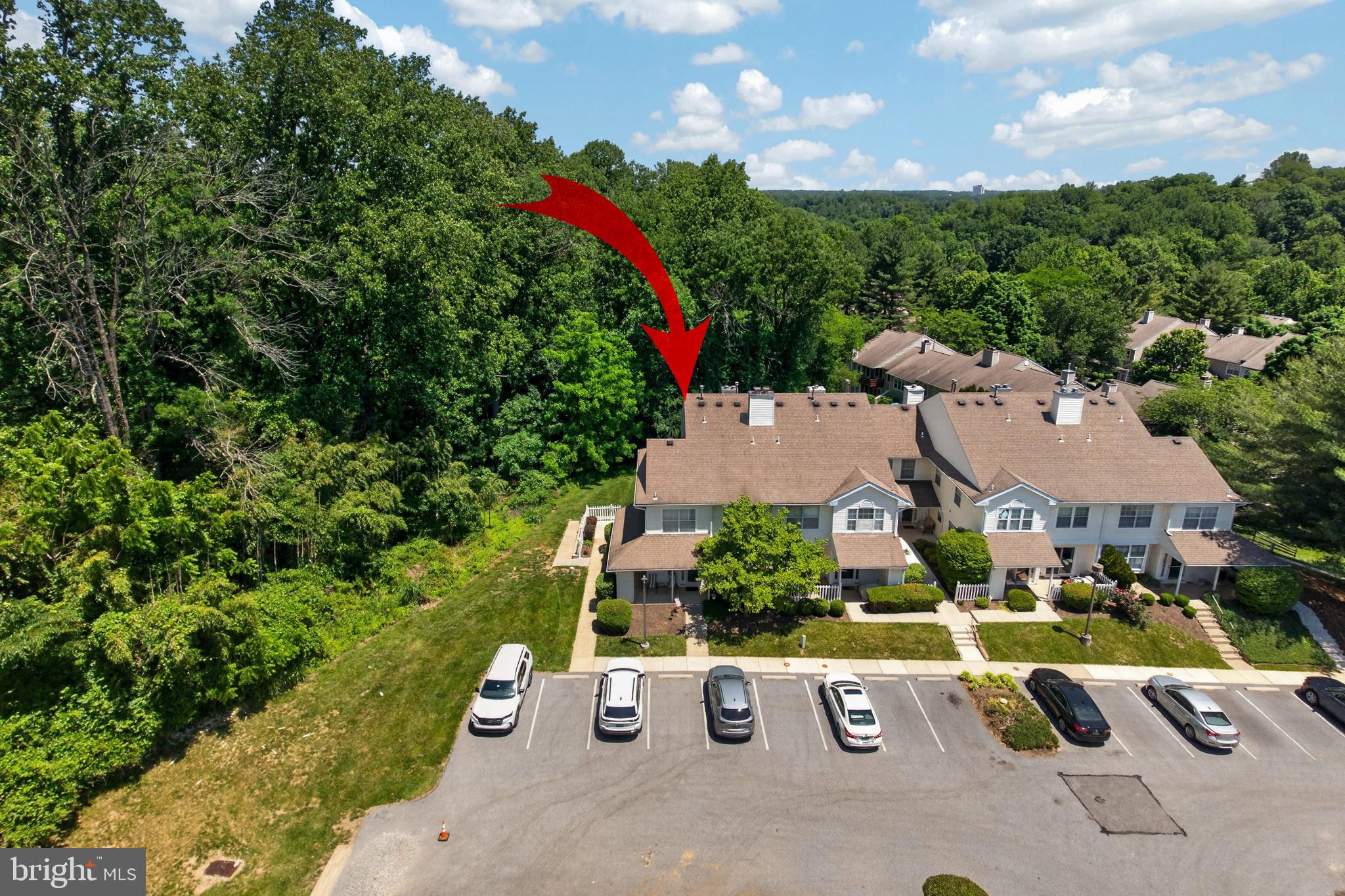 DARLINGTON WOODS - Residential