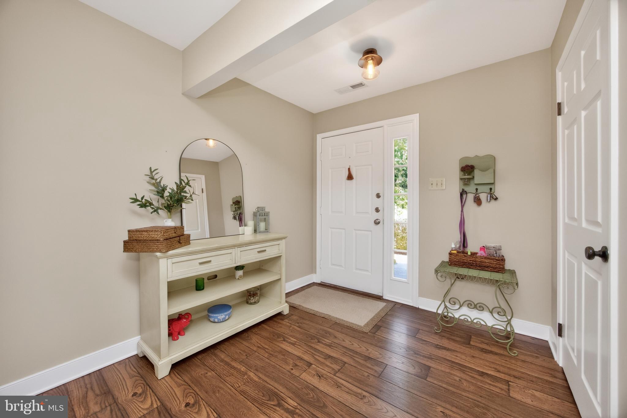 DARLINGTON WOODS - Residential
