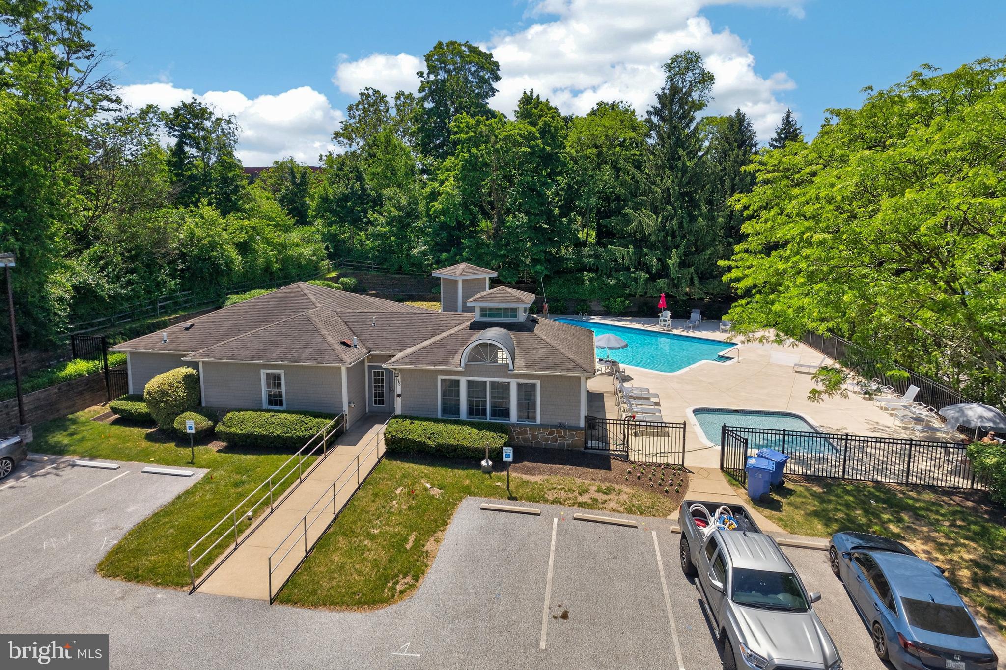 DARLINGTON WOODS - Residential
