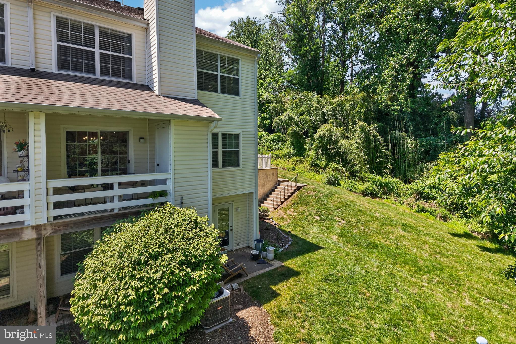 DARLINGTON WOODS - Residential