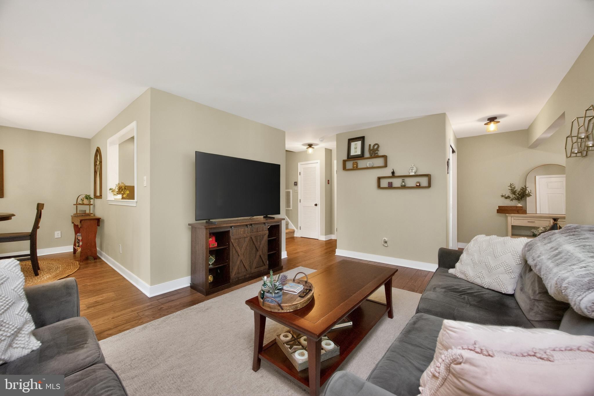 DARLINGTON WOODS - Residential