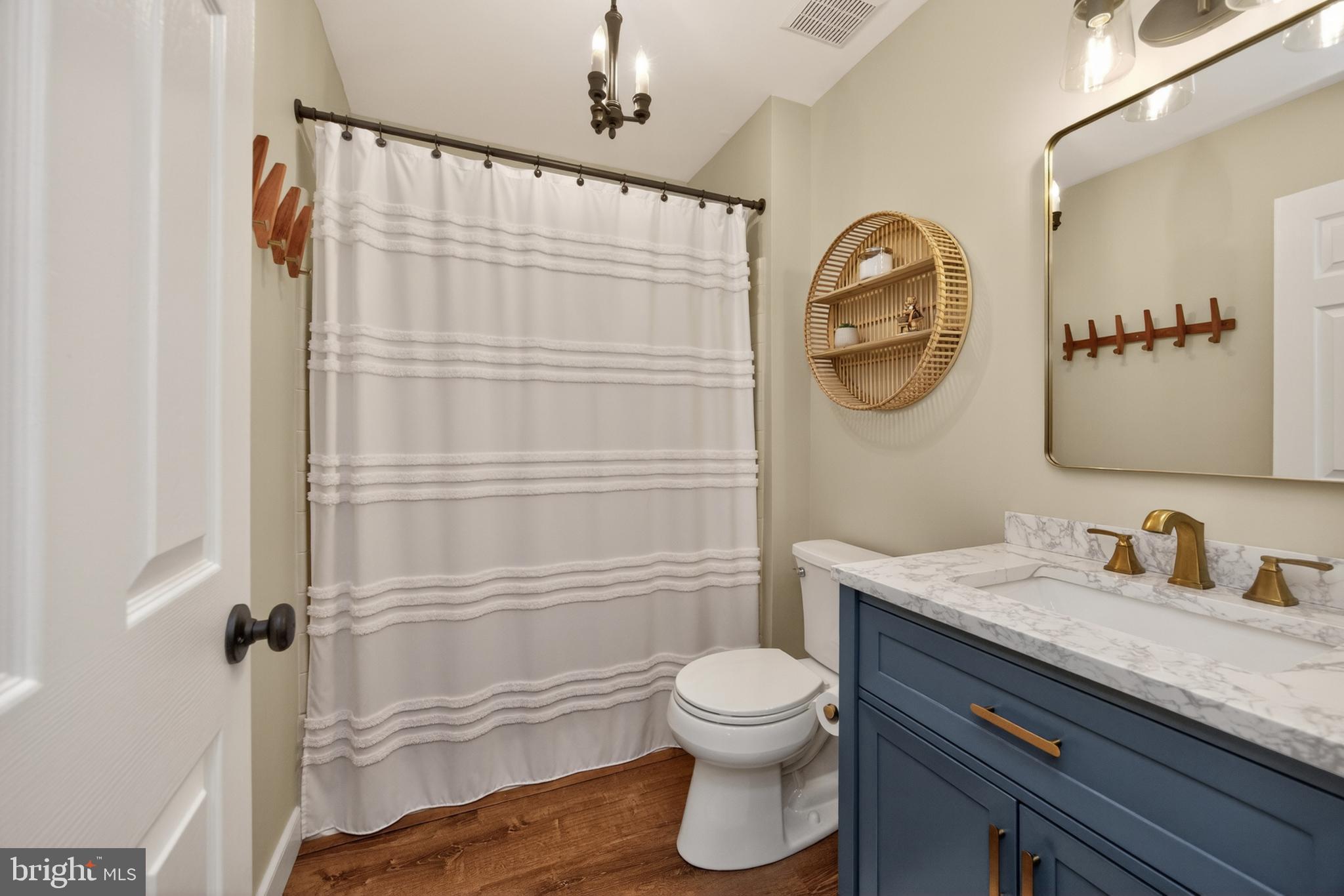 DARLINGTON WOODS - Residential