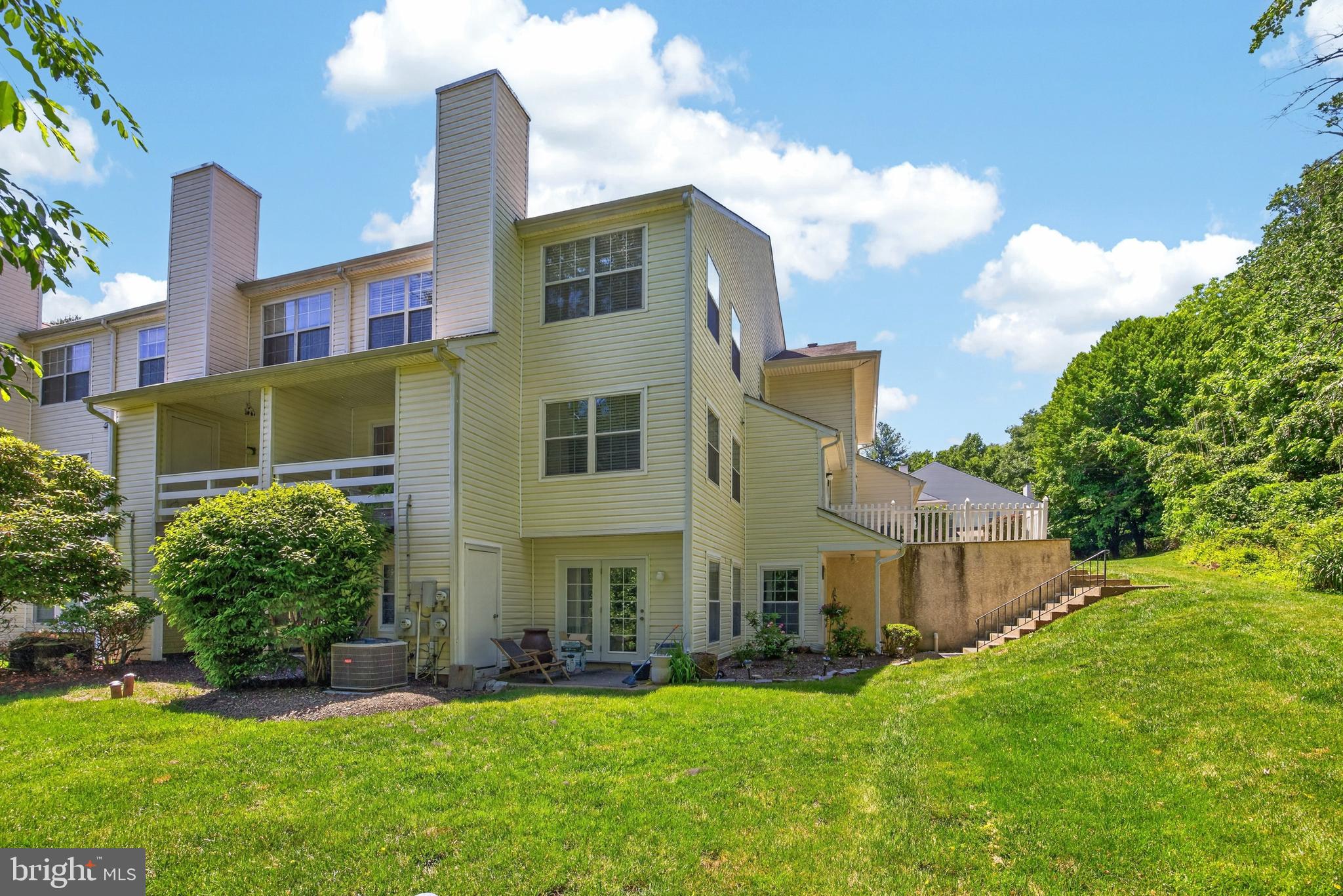 DARLINGTON WOODS - Residential