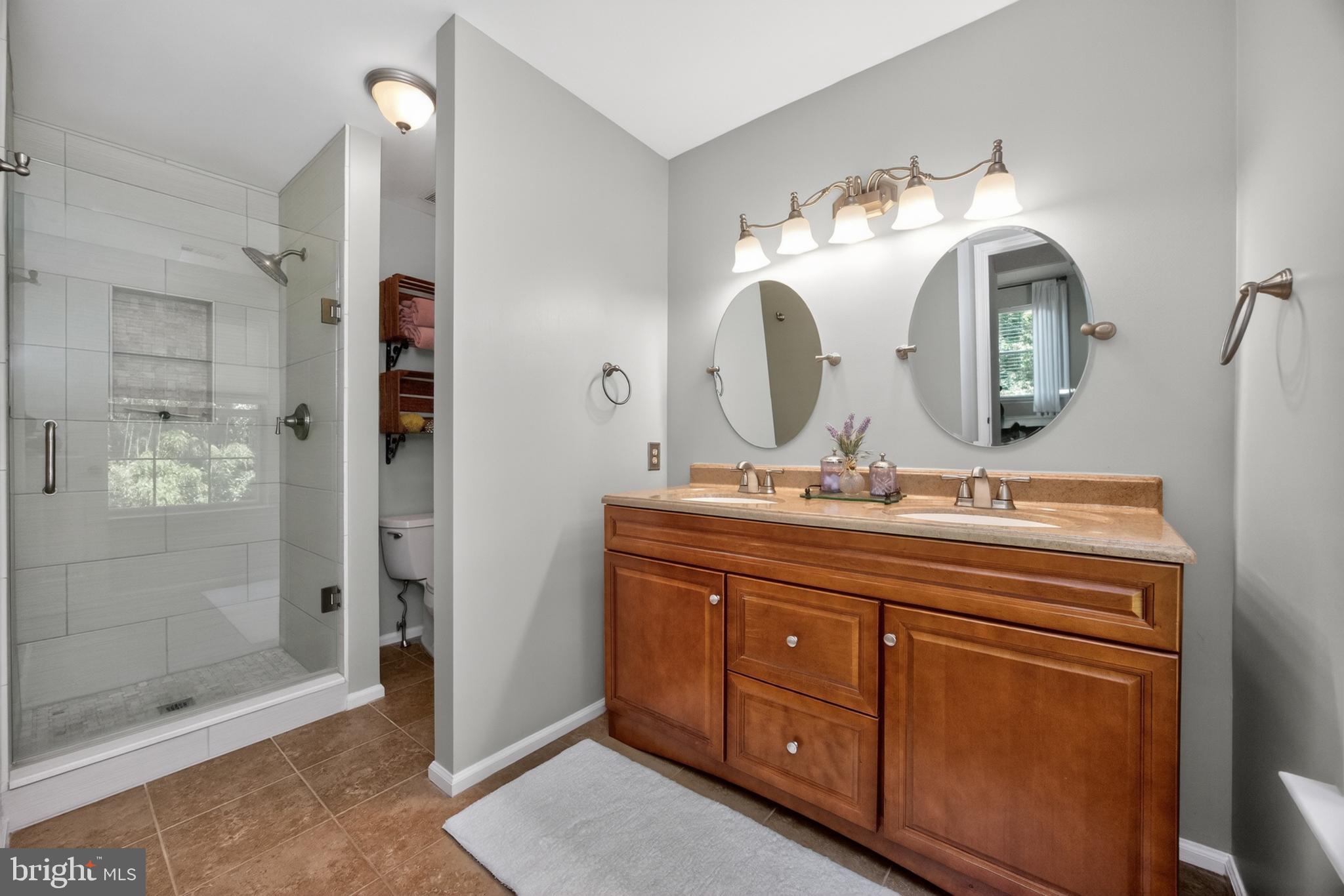 DARLINGTON WOODS - Residential