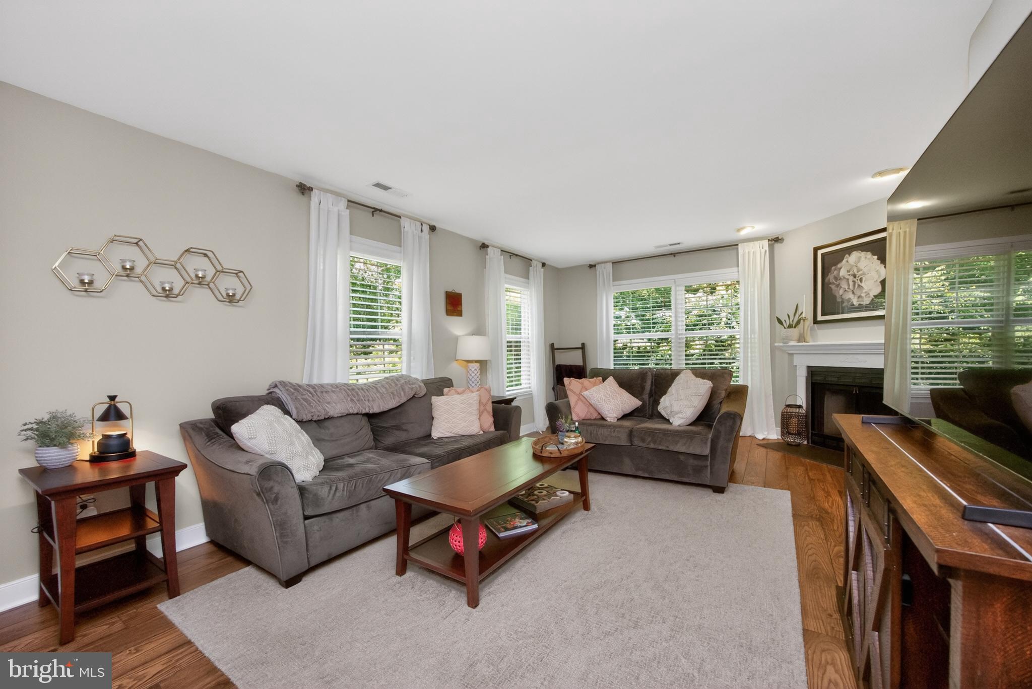 DARLINGTON WOODS - Residential