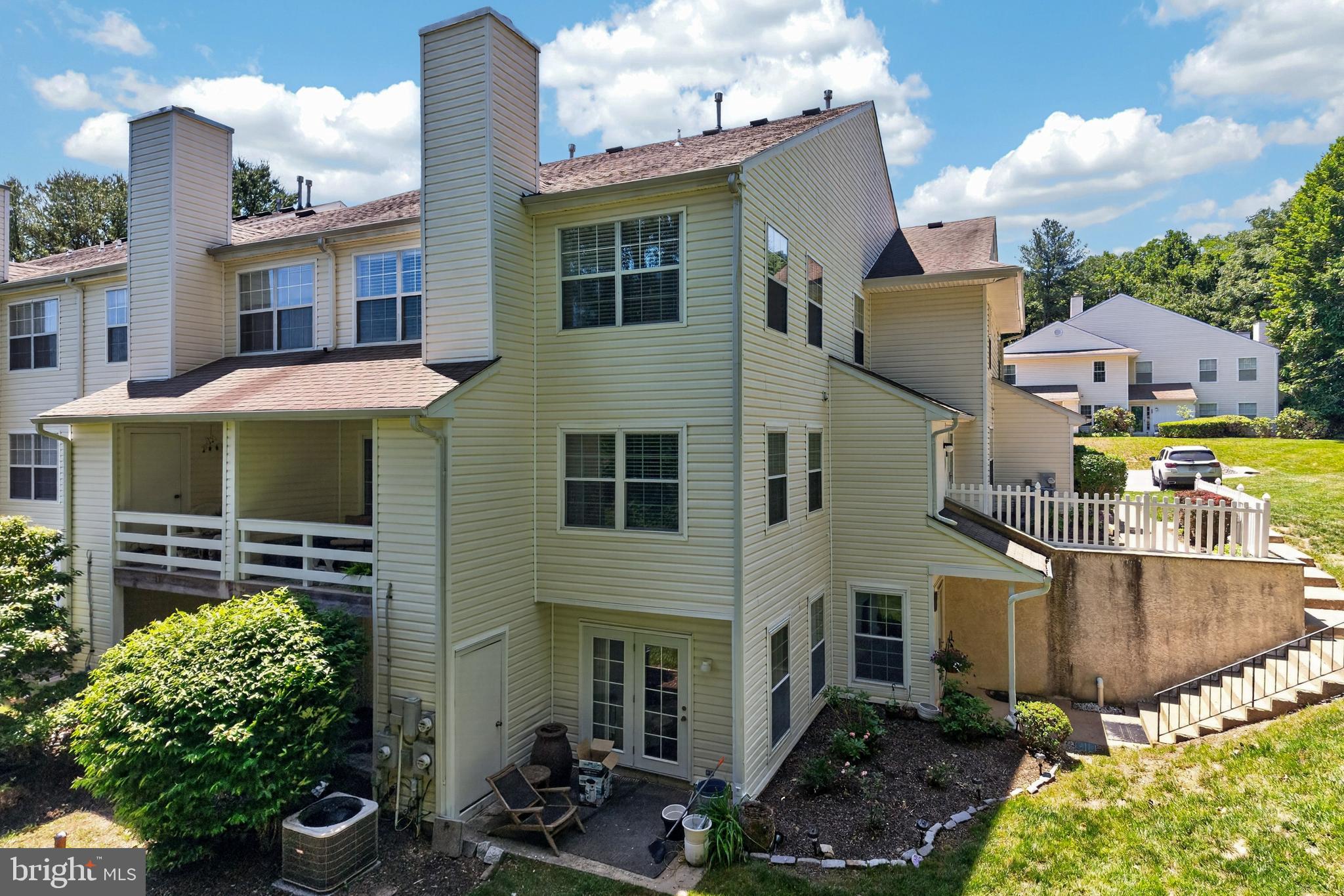 DARLINGTON WOODS - Residential