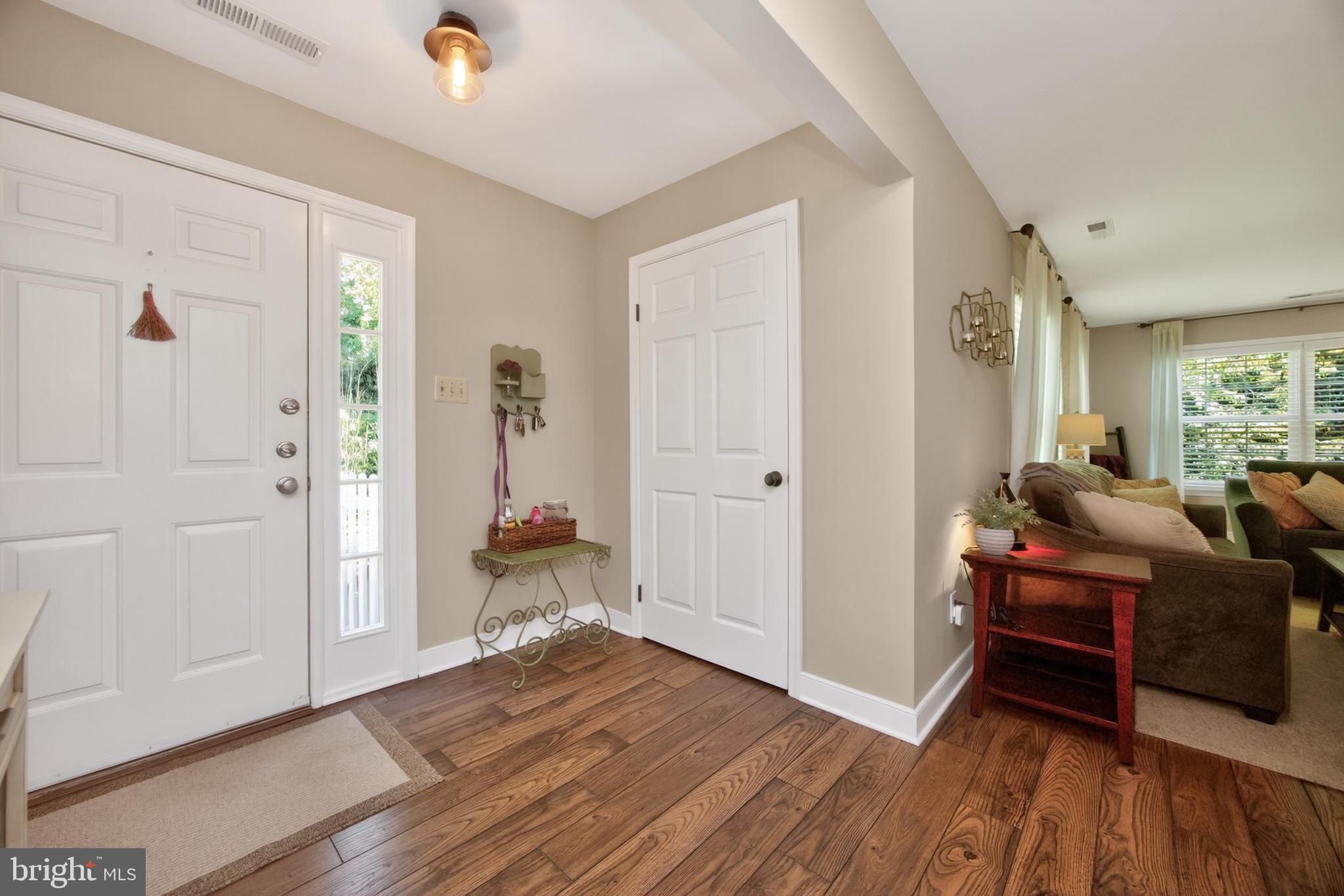DARLINGTON WOODS - Residential