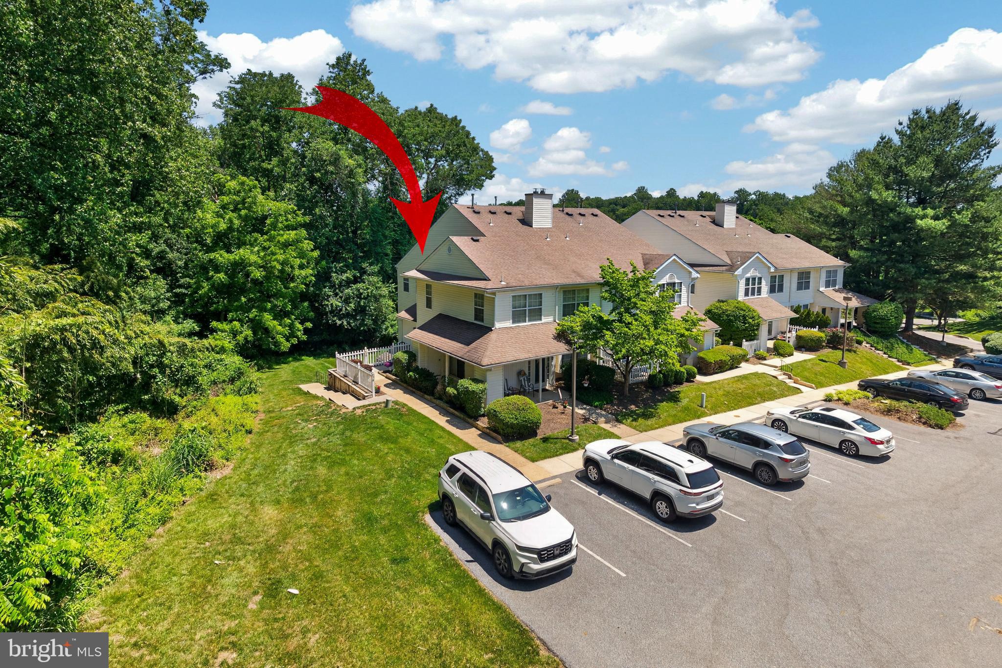 DARLINGTON WOODS - Residential