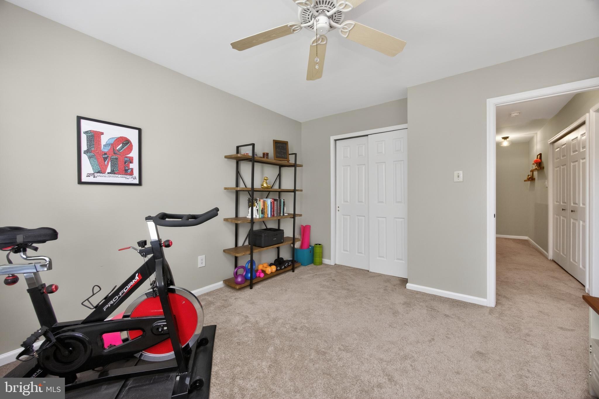 DARLINGTON WOODS - Residential
