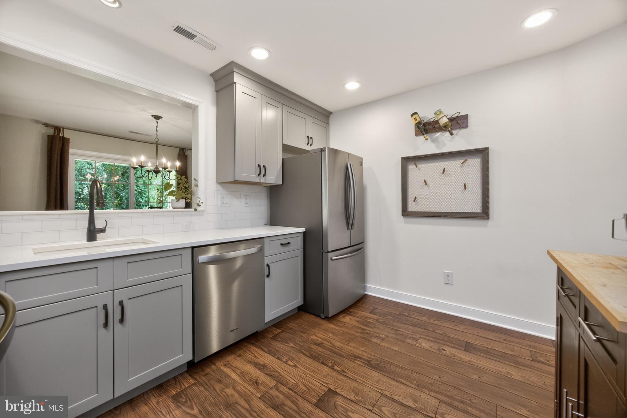 DARLINGTON WOODS - Residential