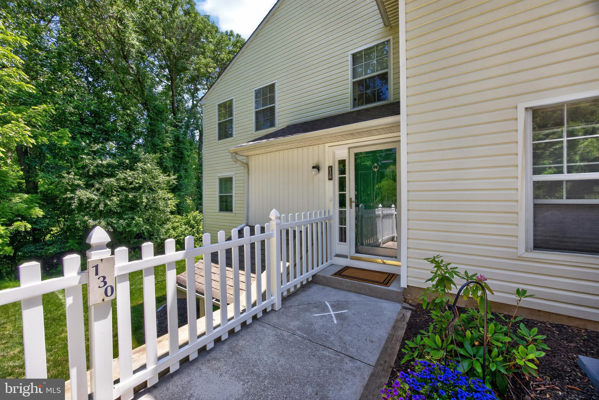 DARLINGTON WOODS - Residential