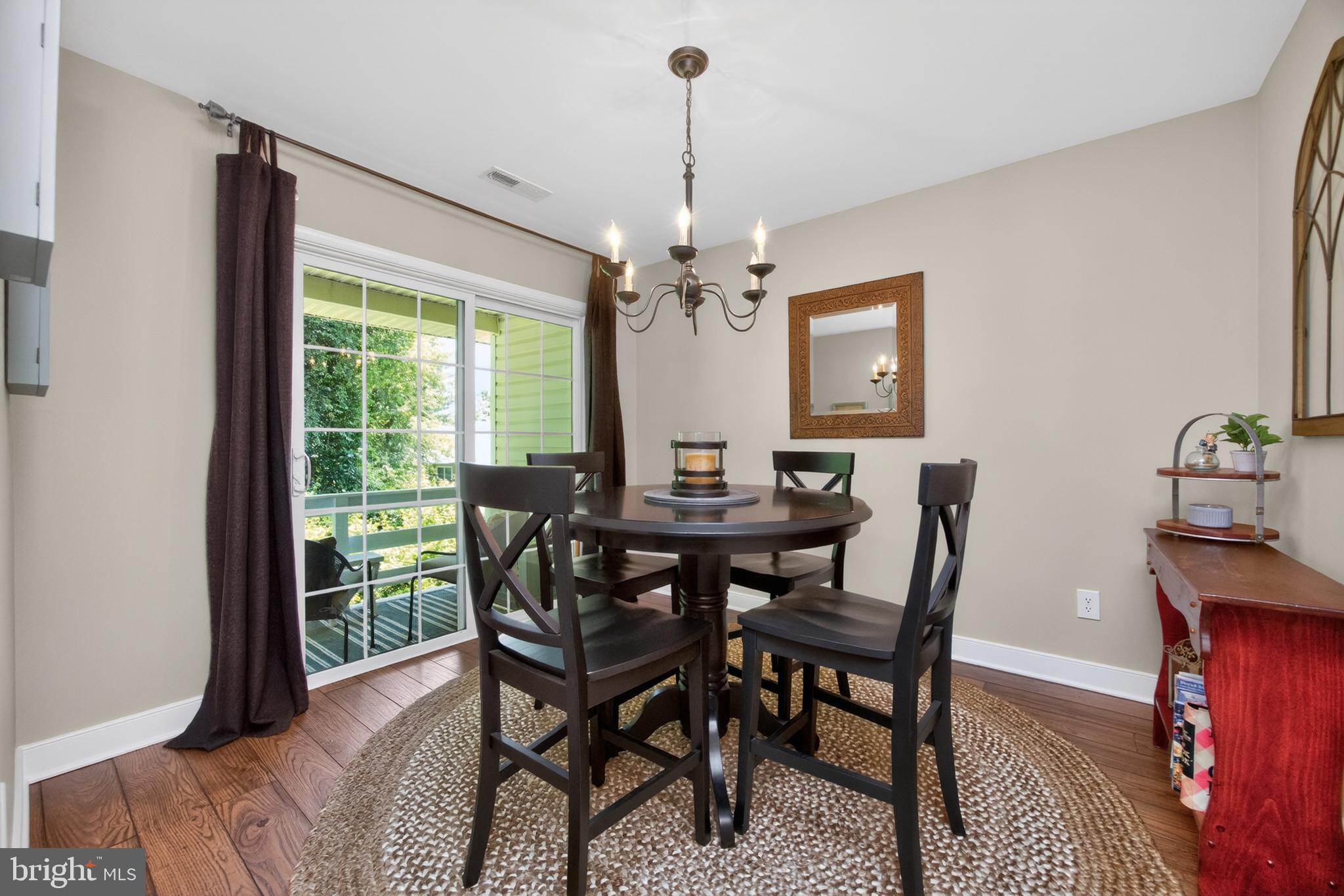 DARLINGTON WOODS - Residential