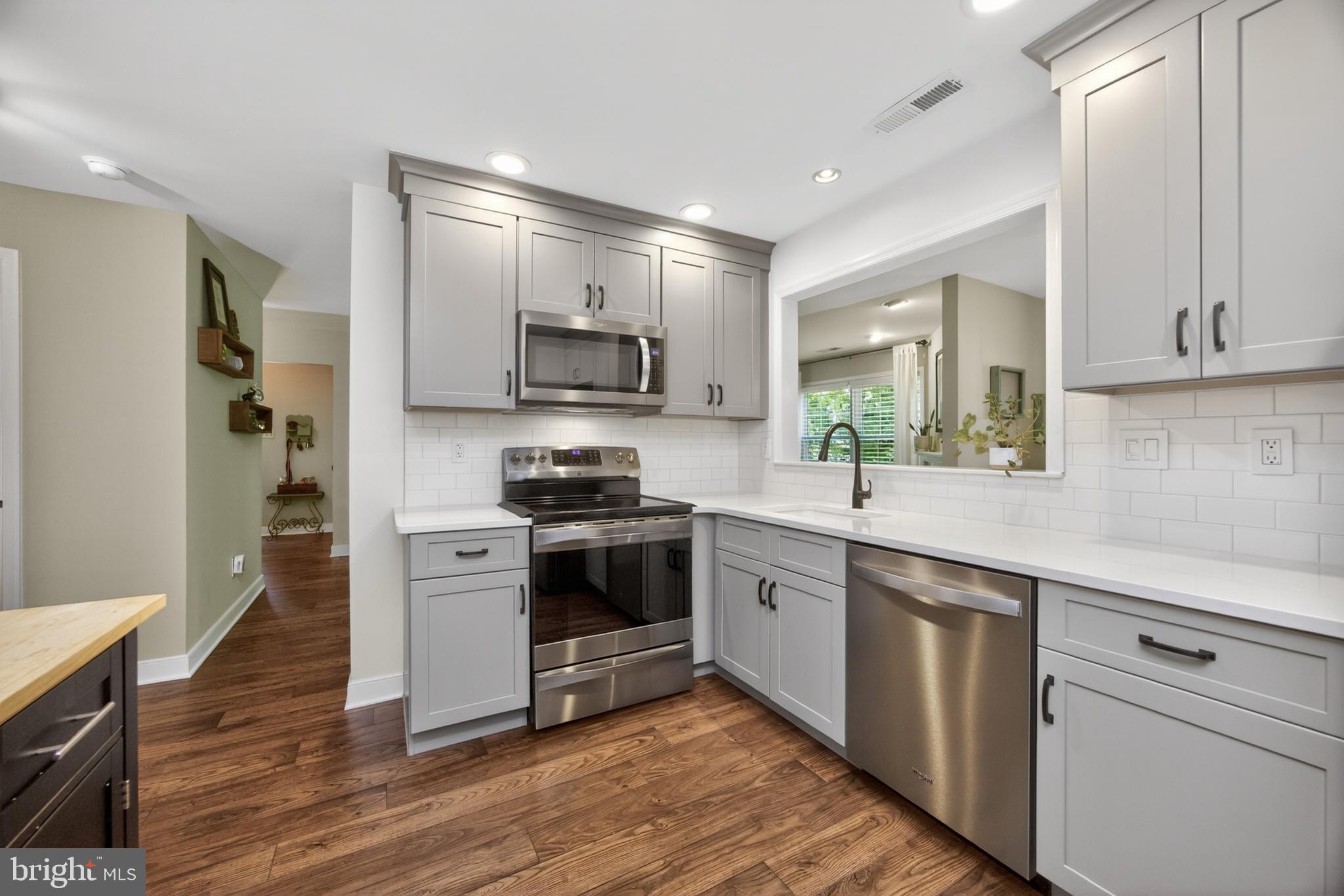 DARLINGTON WOODS - Residential