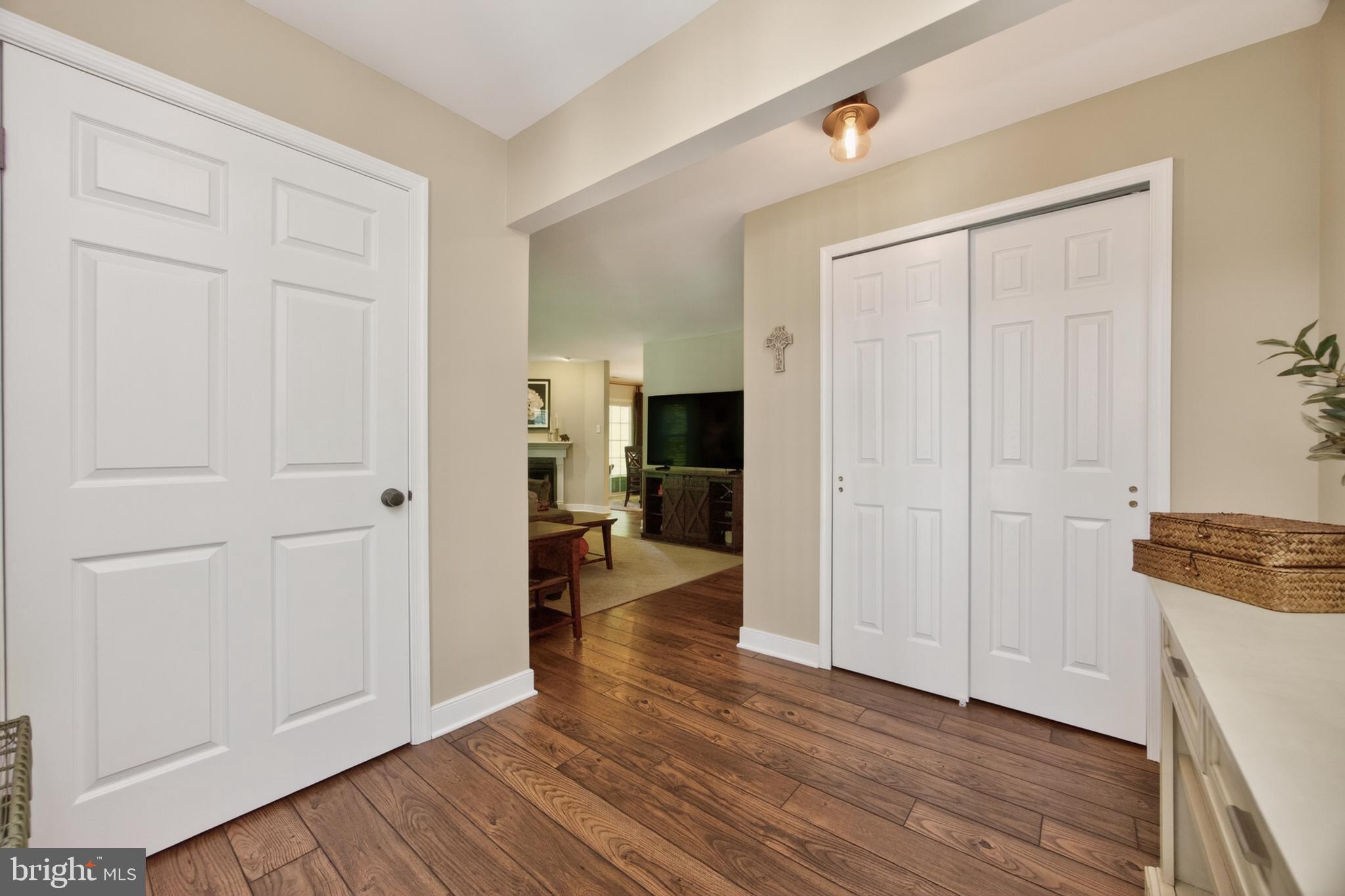 DARLINGTON WOODS - Residential
