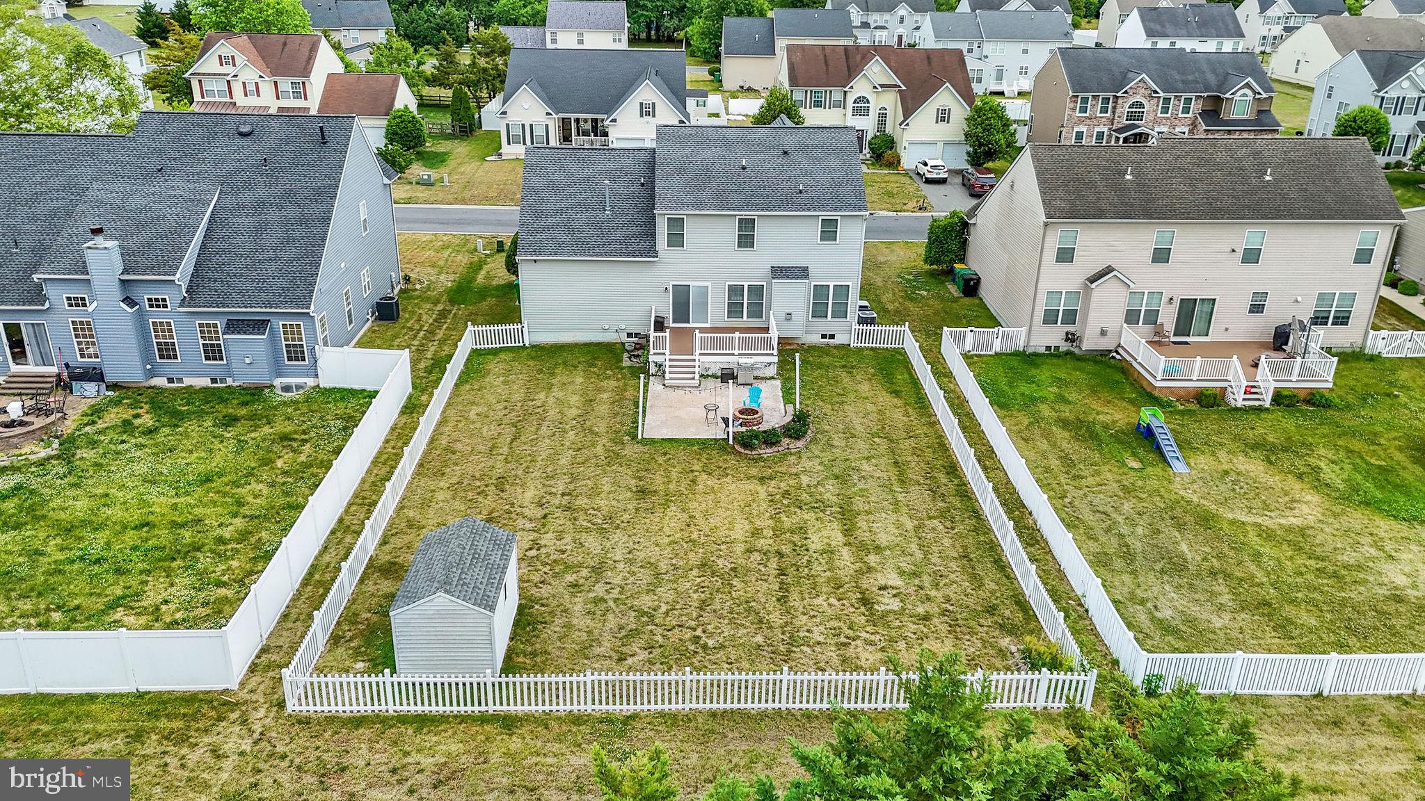 CHESTNUT RIDGE - Residential
