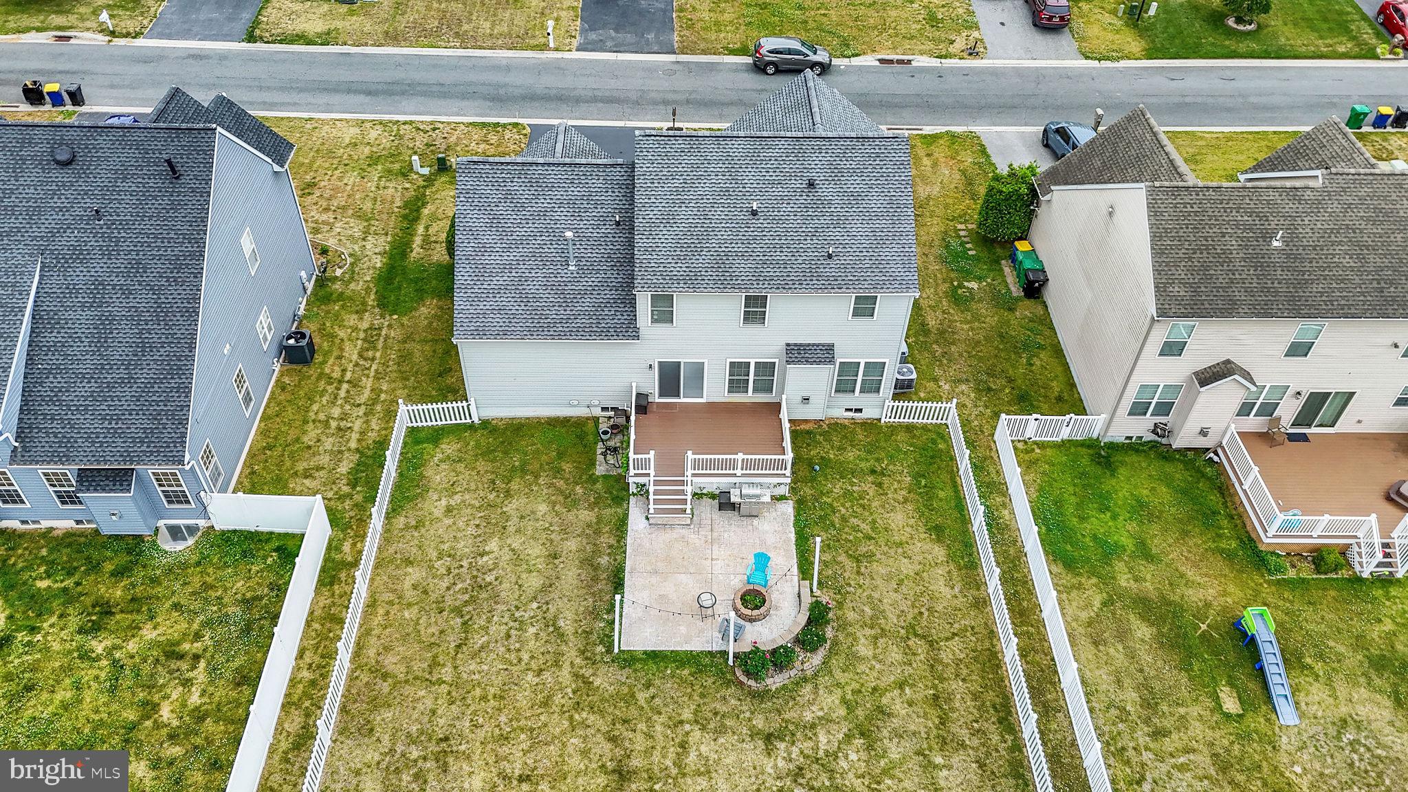 CHESTNUT RIDGE - Residential