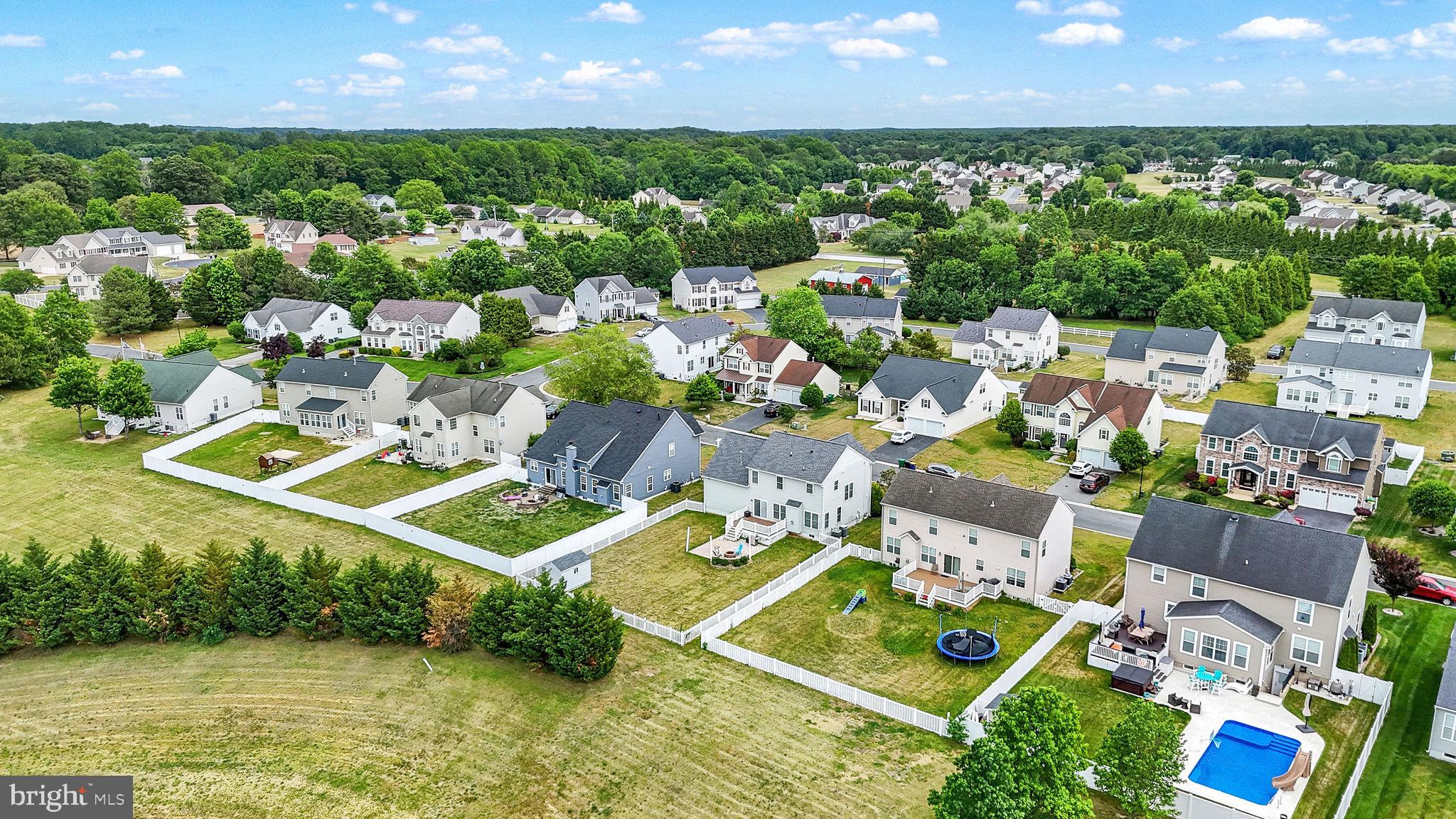 CHESTNUT RIDGE - Residential