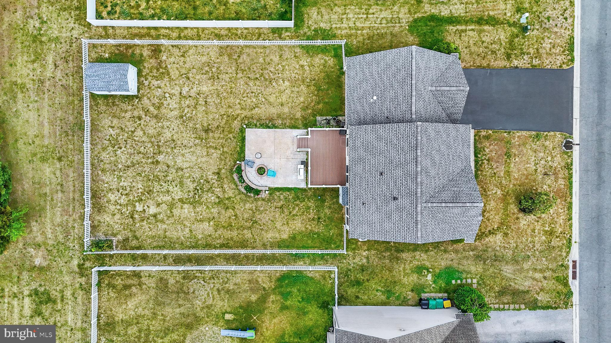 CHESTNUT RIDGE - Residential