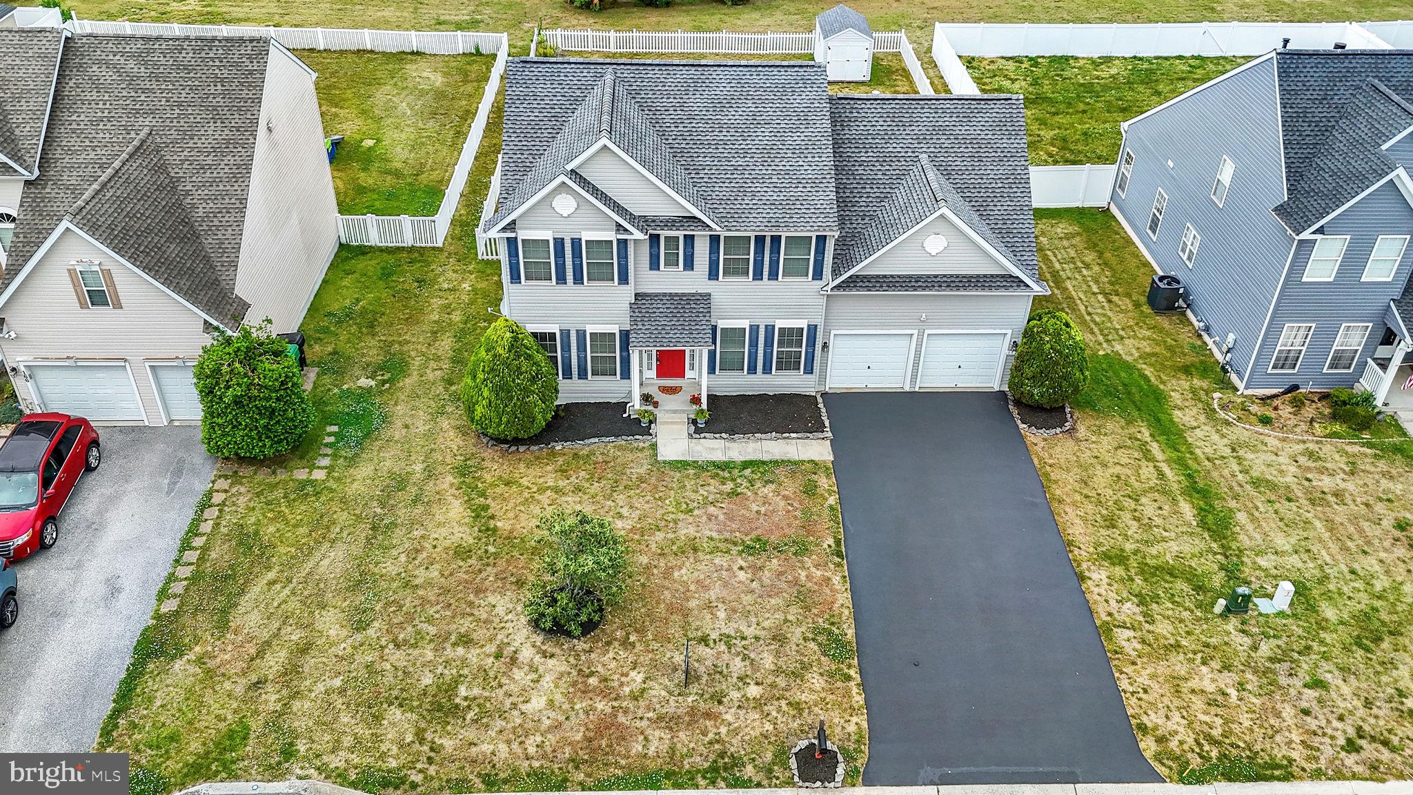 CHESTNUT RIDGE - Residential