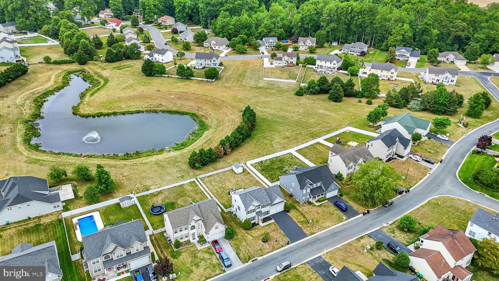 CHESTNUT RIDGE - Residential