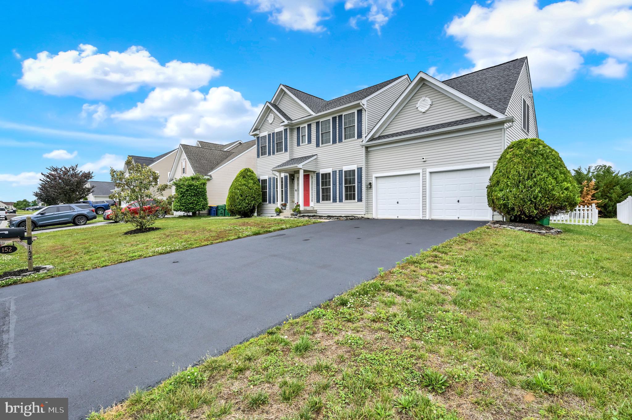 CHESTNUT RIDGE - Residential