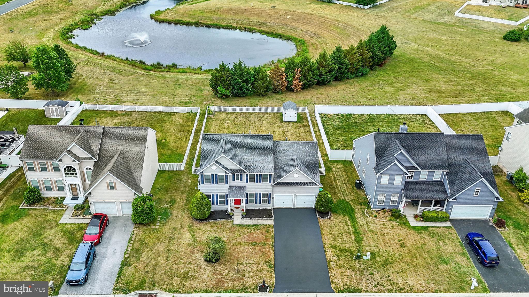 CHESTNUT RIDGE - Residential