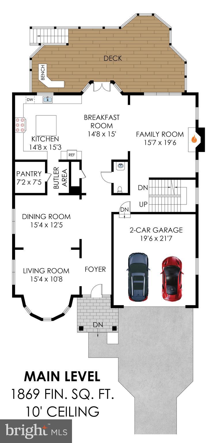 PIMMIT HILLS - Residential