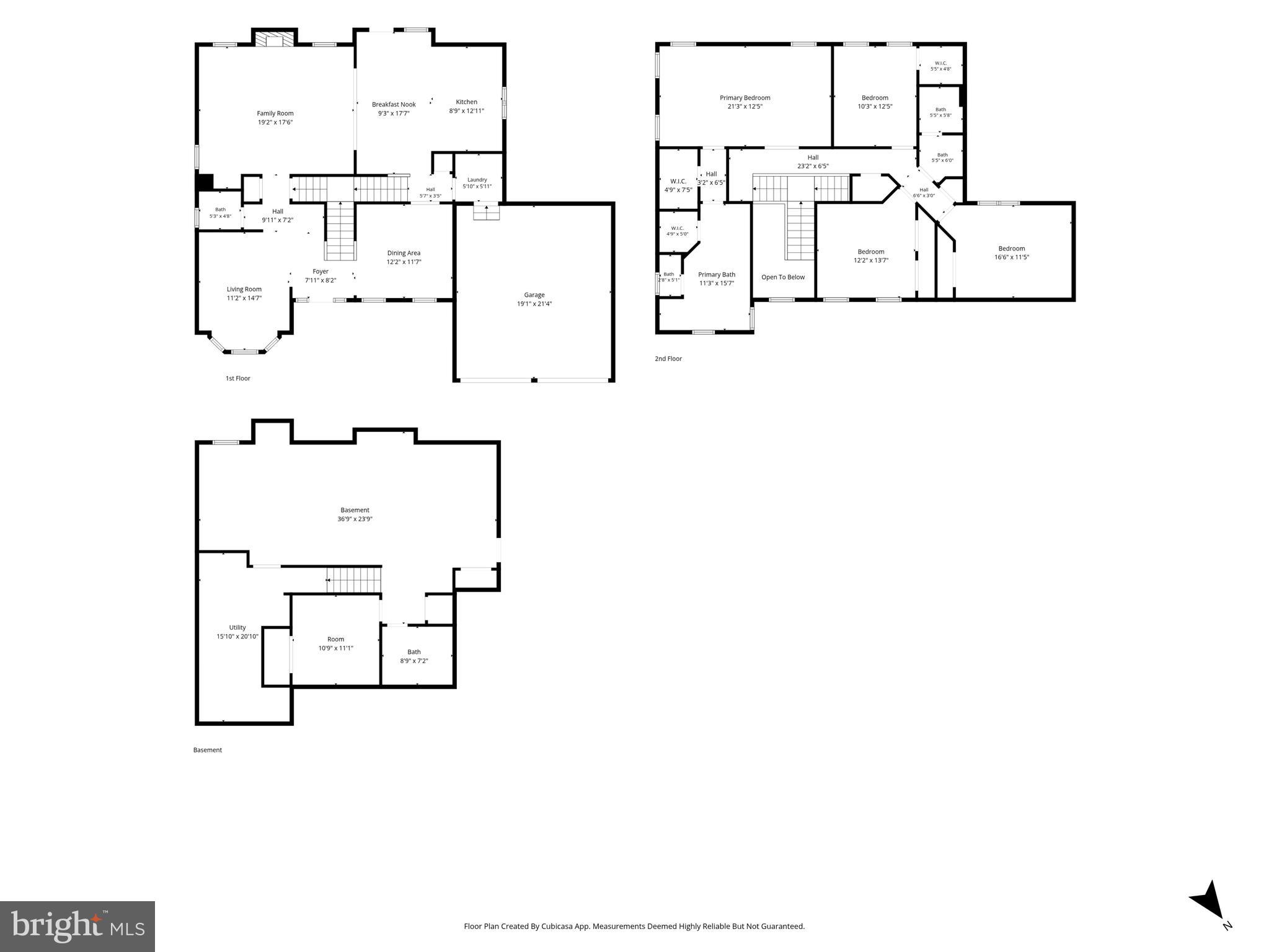ROUND HILL - Residential