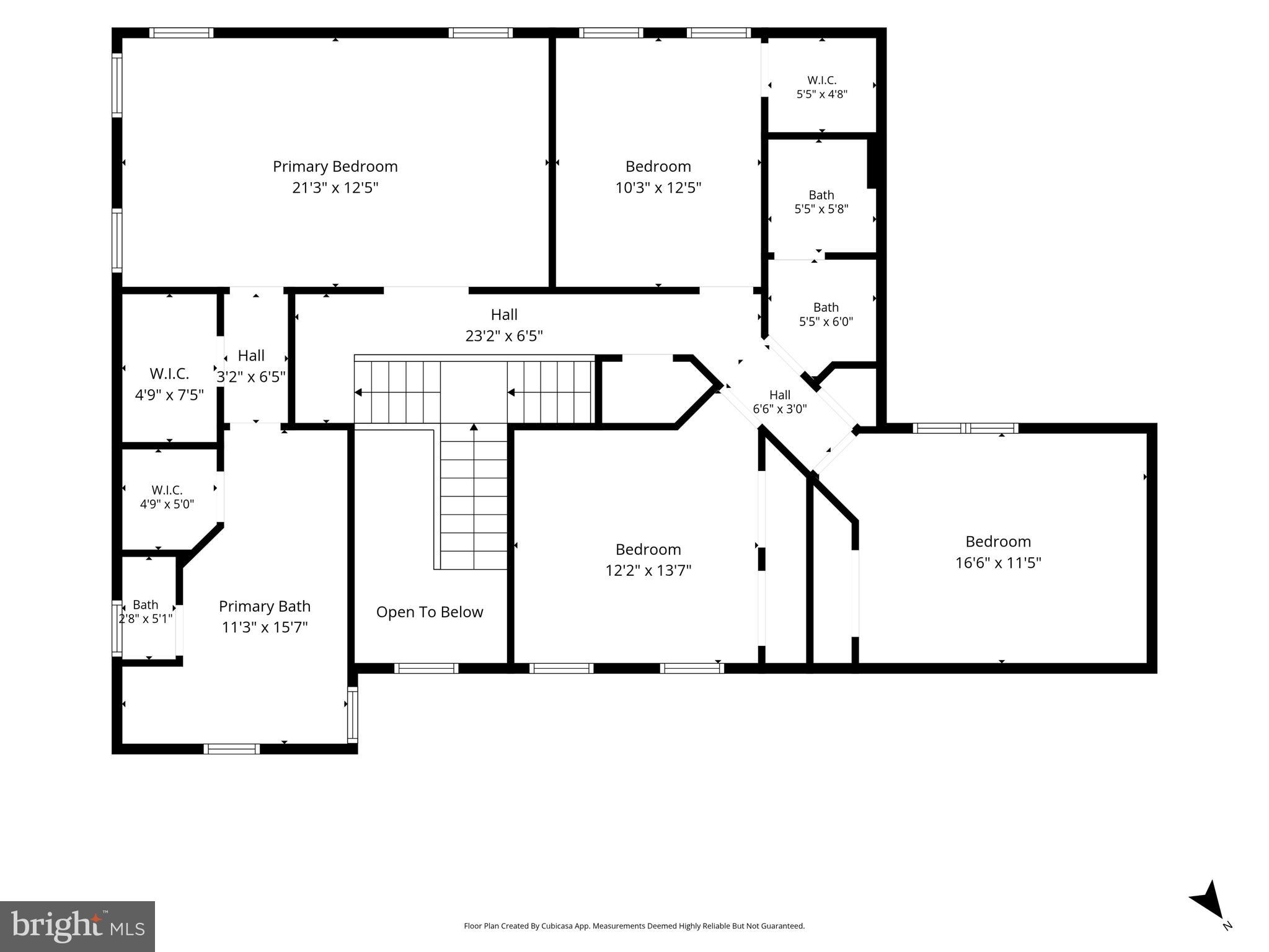 ROUND HILL - Residential