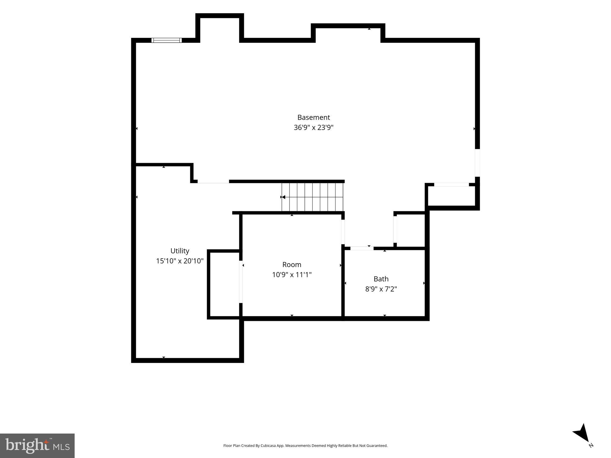ROUND HILL - Residential