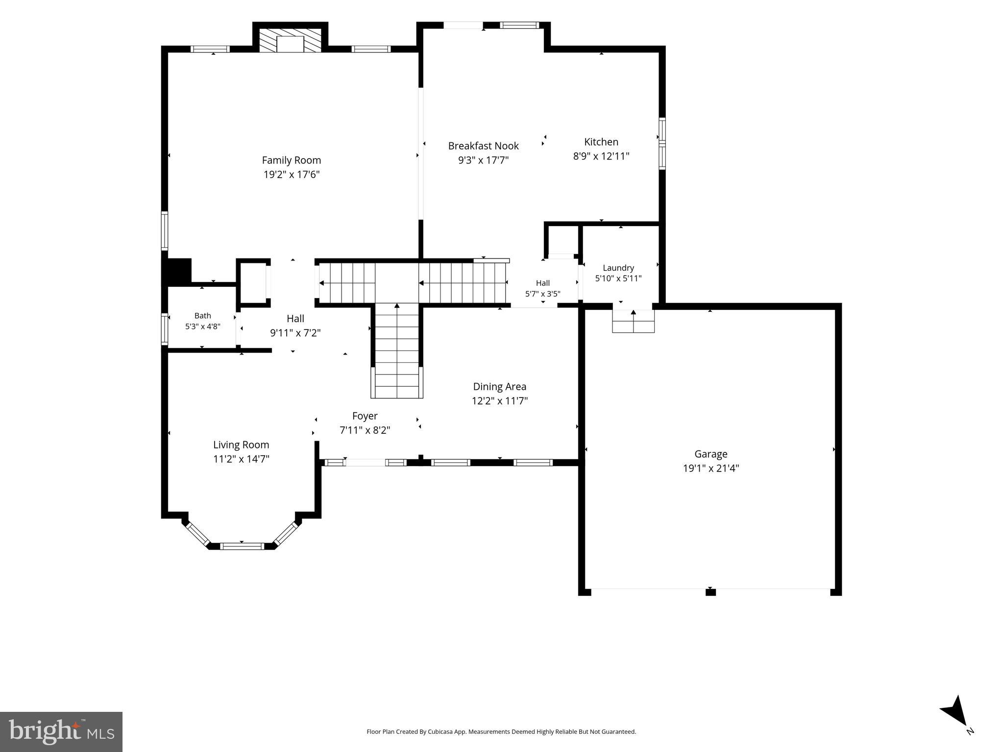 ROUND HILL - Residential