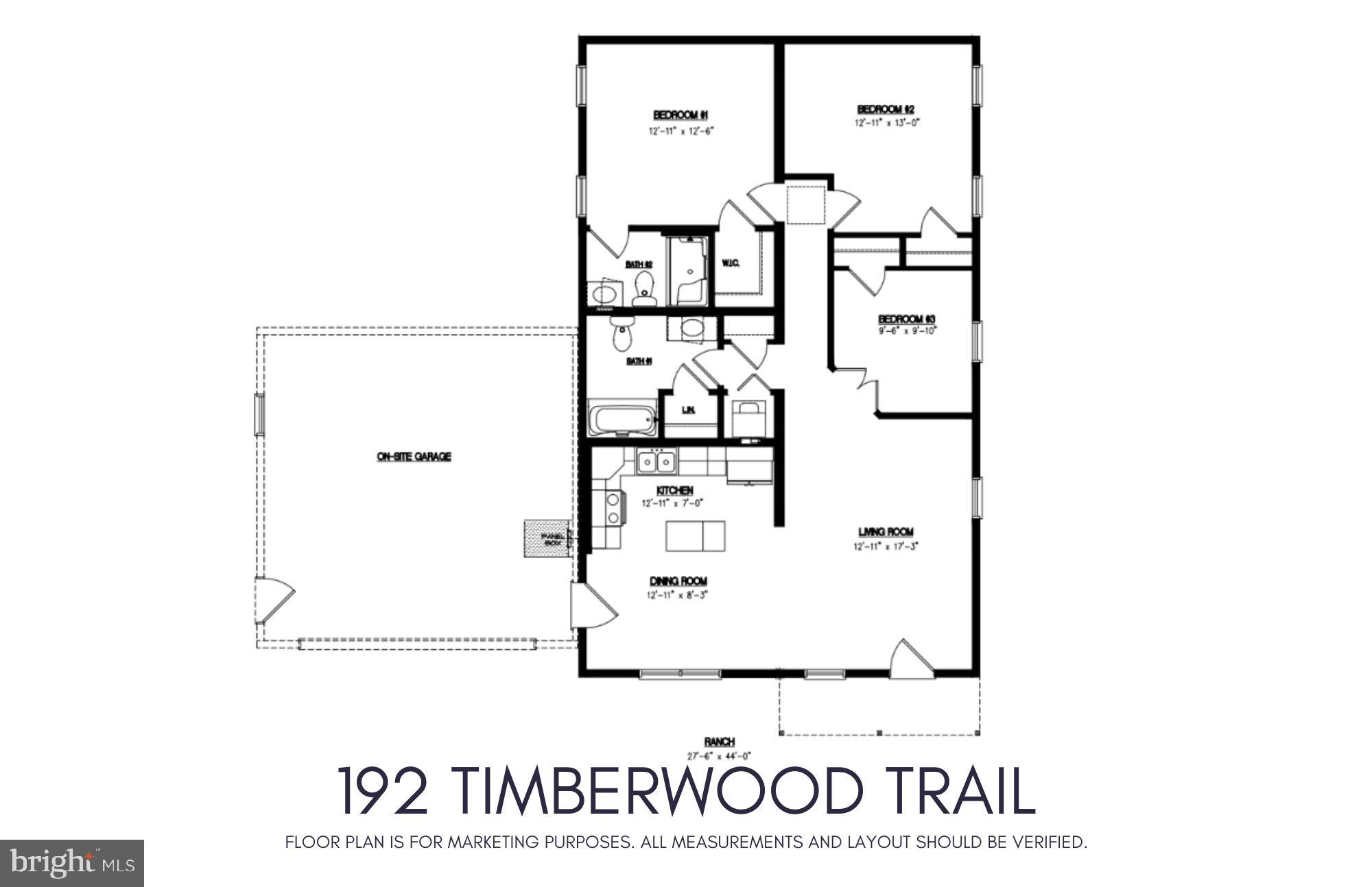 NITTANY GROVE - Residential