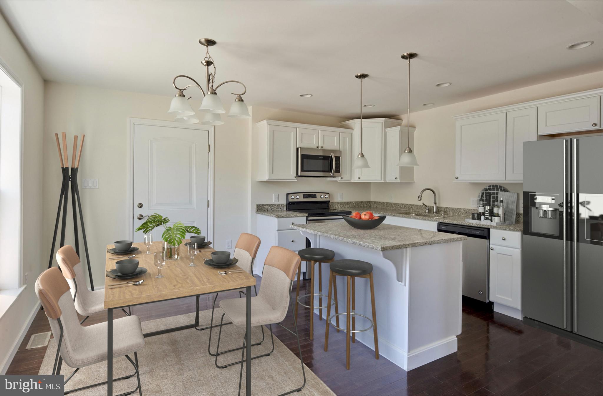 NITTANY GROVE - Residential