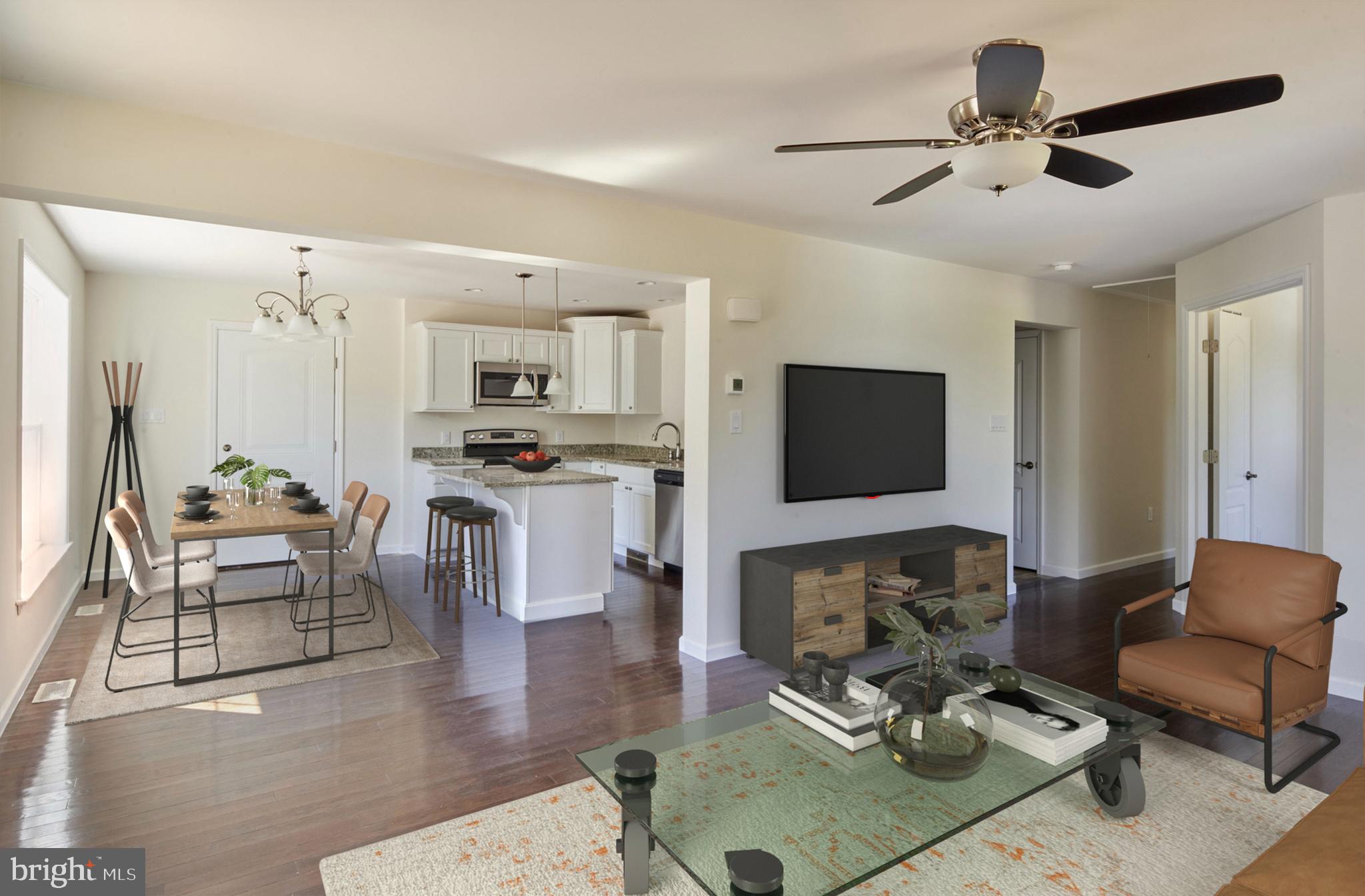 NITTANY GROVE - Residential