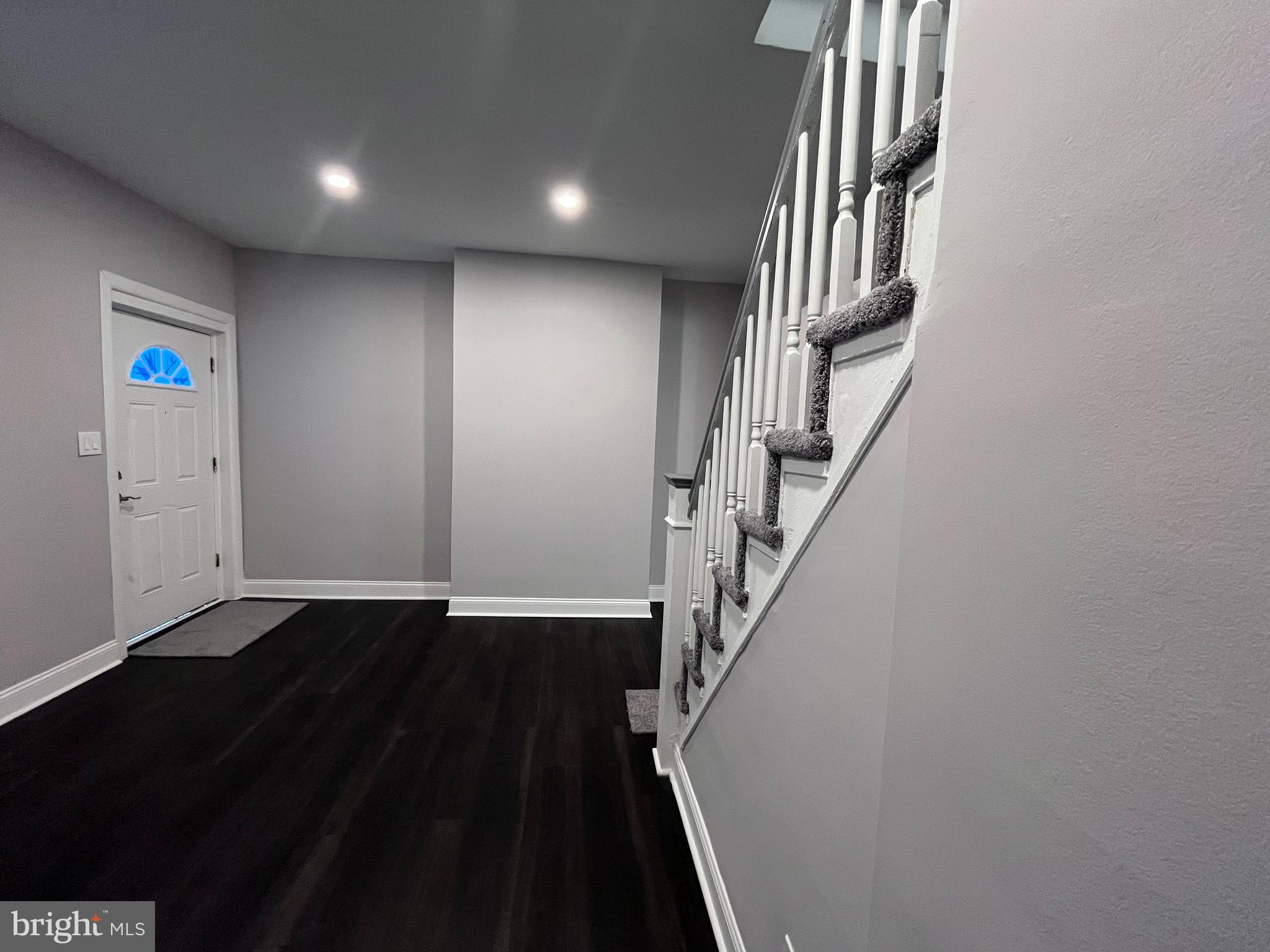 STRAWBERRY MANSION - Residential