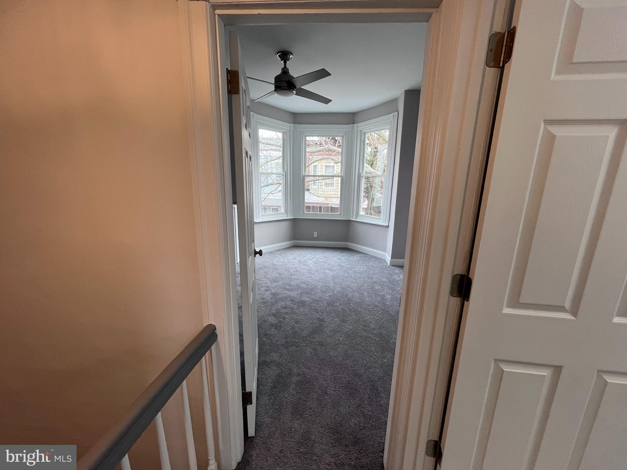 STRAWBERRY MANSION - Residential