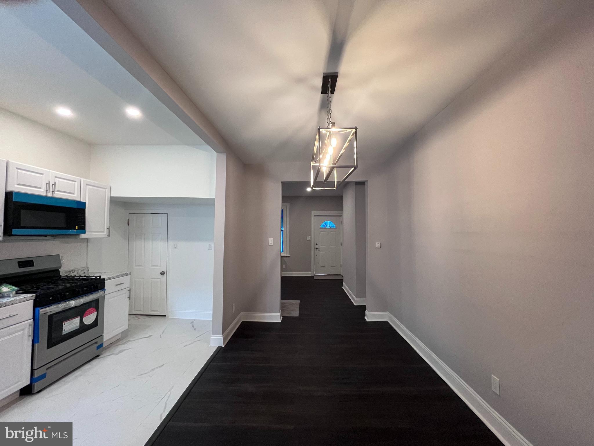 STRAWBERRY MANSION - Residential